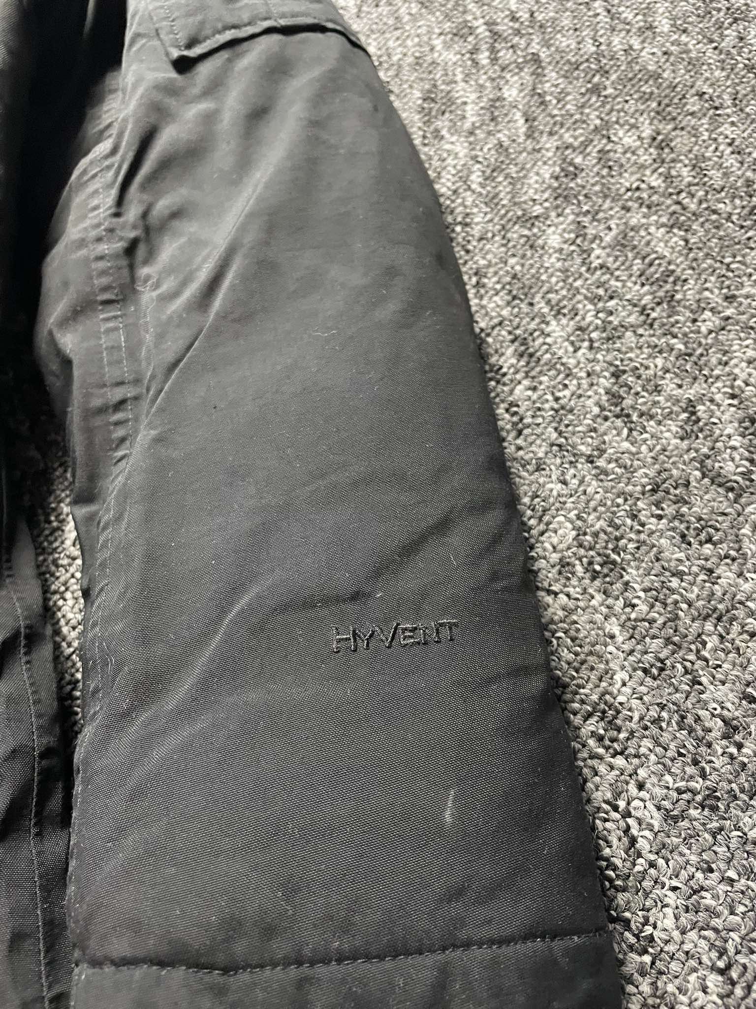 The North Face Avant Garde style WInter Jacket logo The North Face Hyvent Size M / US 6-8 / IT 42-44 - 5 Thumbnail