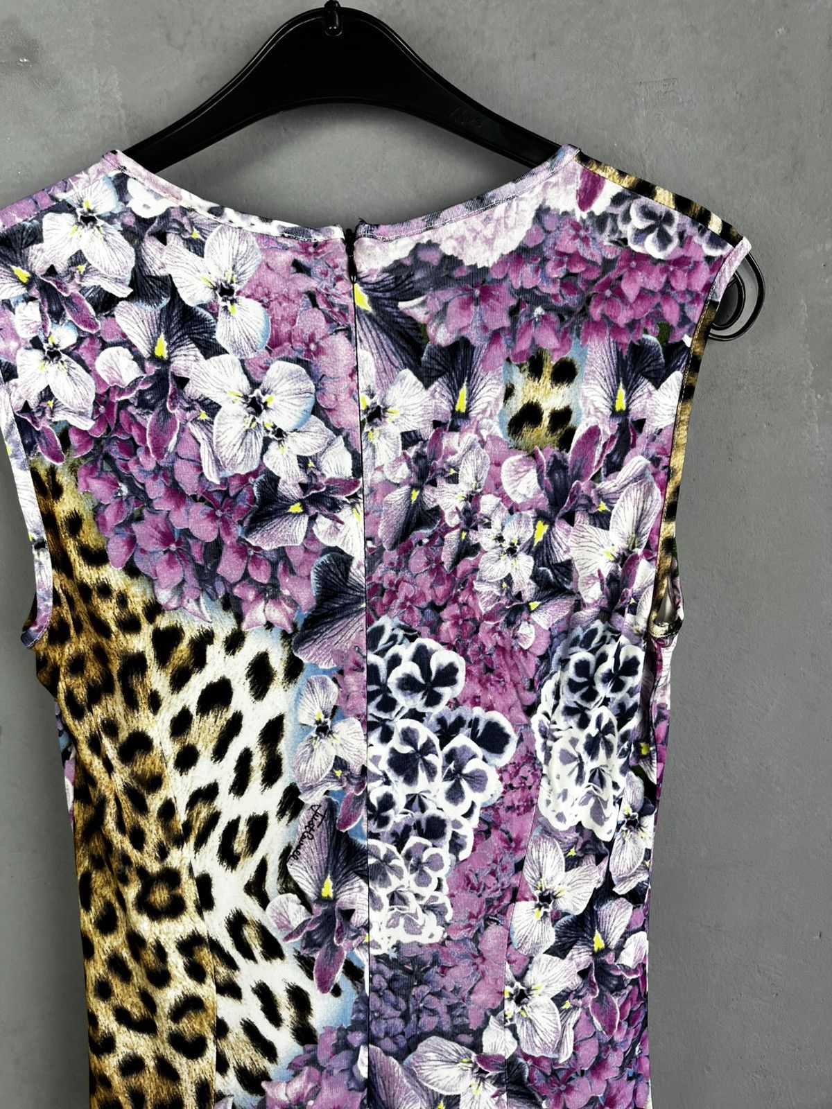 Just Cavalli Just cavalli dress Size M / US 6-8 / IT 42-44 - 11 Thumbnail