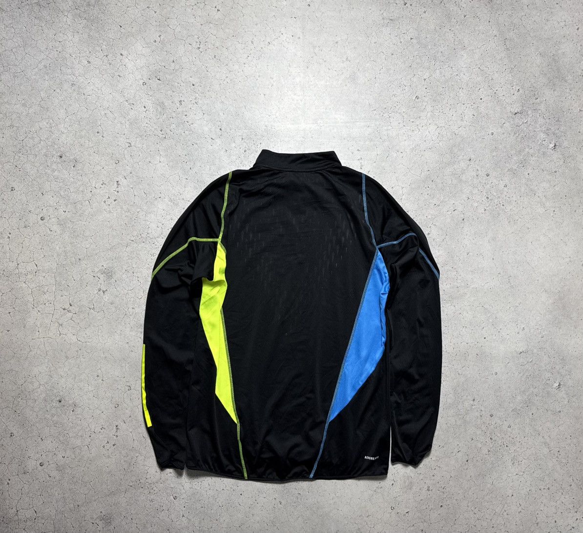 Adidas Adidas FC Arsenal London Training Sweatshirt Jersey Size US L / EU 52-54 / 3 - 9 Thumbnail