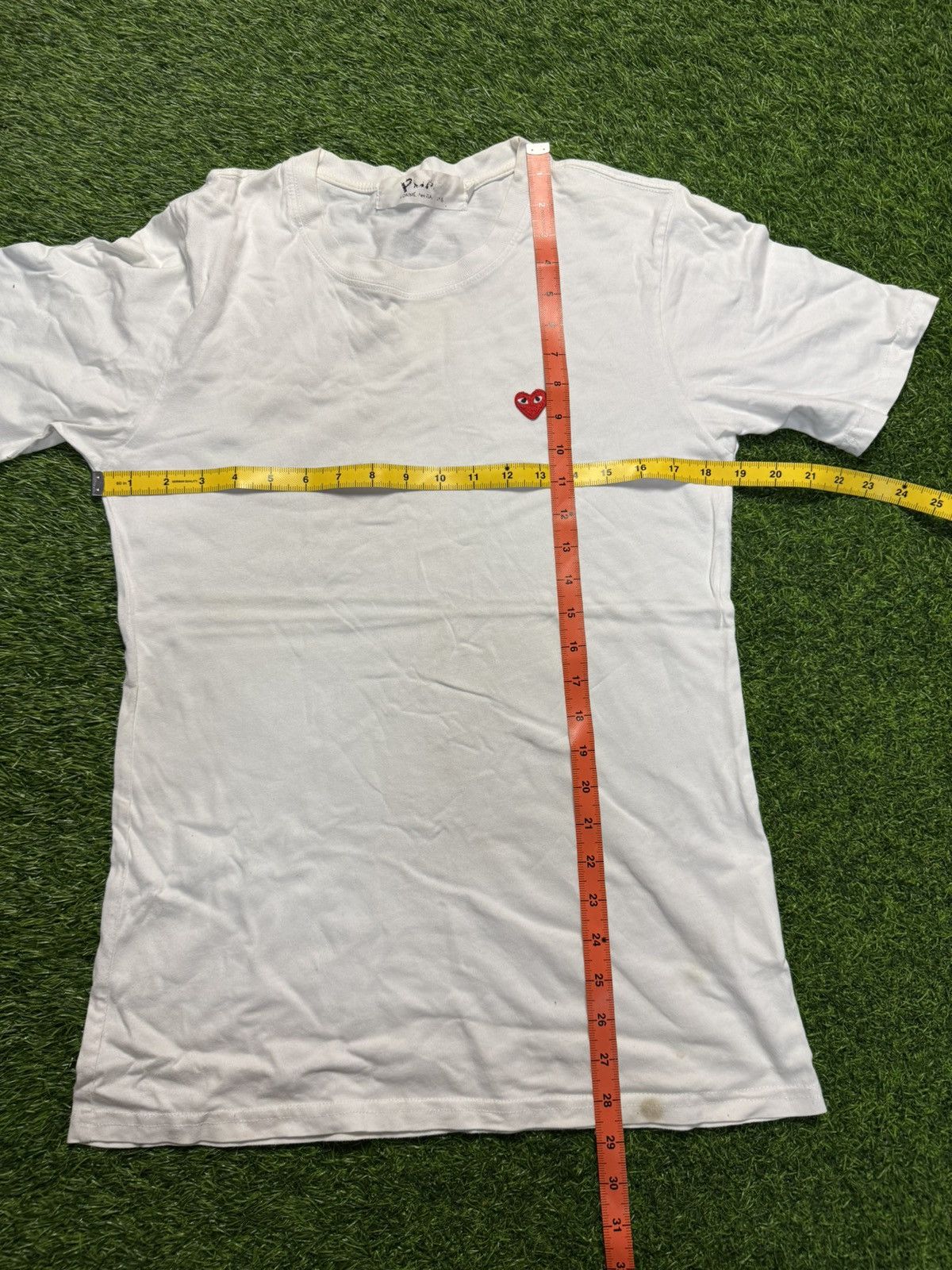 Japanese Brand assorted tshirt - inspired play tee Size US S / EU 44-46 / 1 - 6 Thumbnail