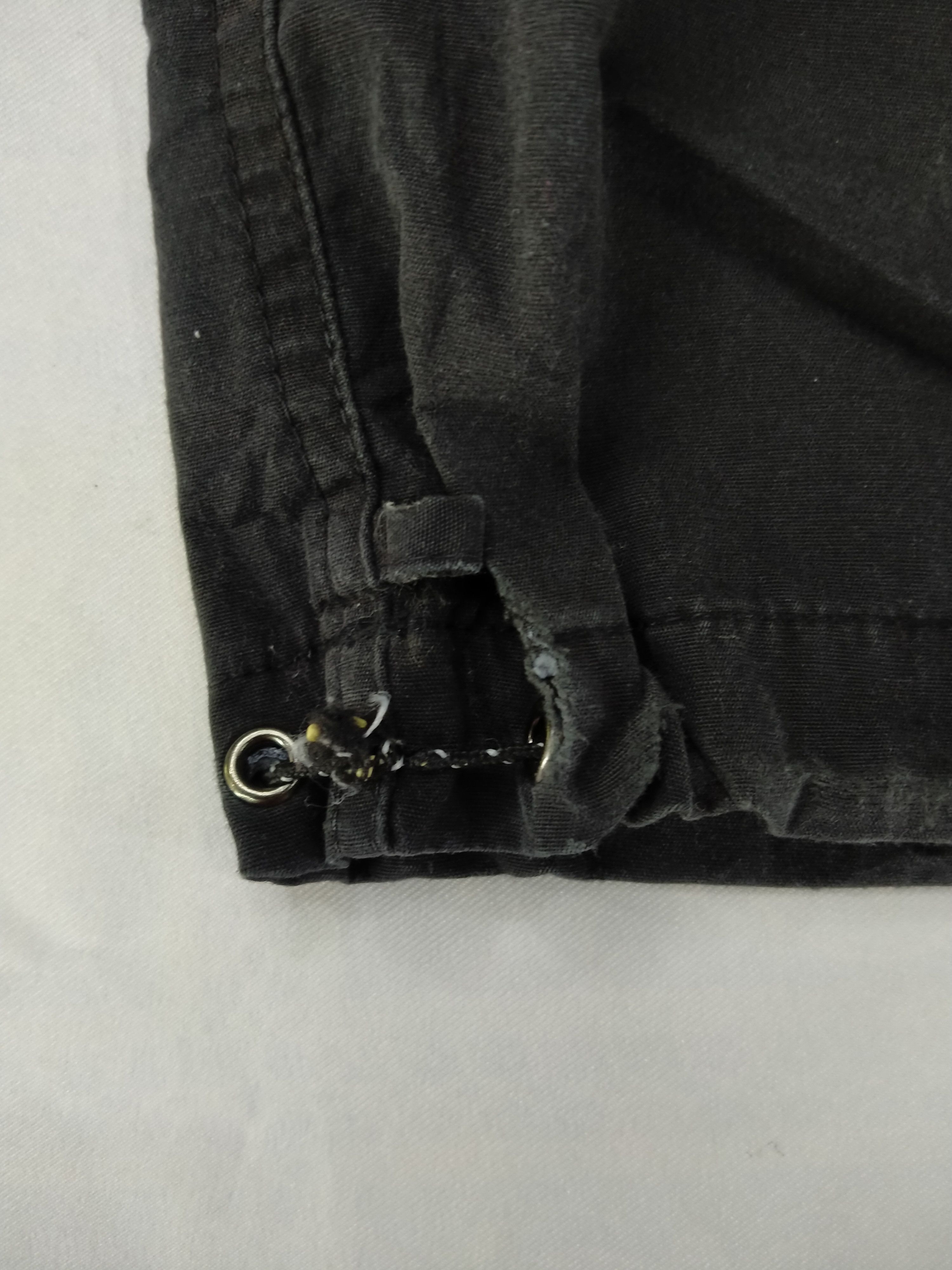 Japanese Brand Outdoor Japanese Brand Cargo Multi Pocket Pants -CP113 Size US 36 / EU 52 - 15 Thumbnail