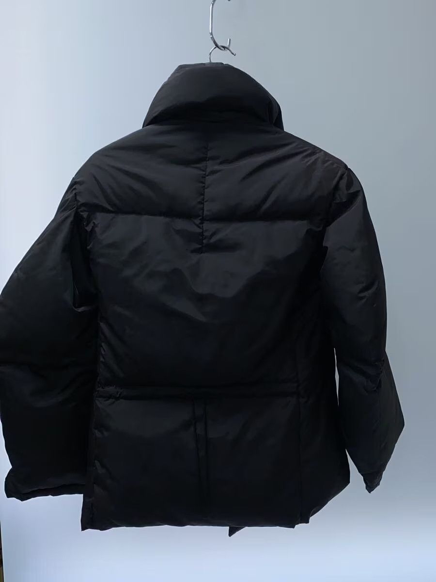 Y's × Yohji Yamamoto Puffer Down Jacket Size S / US 4 / IT 40 - 2 Thumbnail