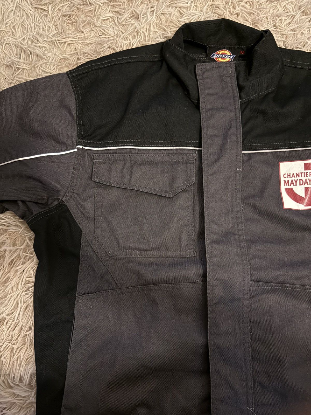 Dickies Dickies Workwear Jacket Size US M / EU 48-50 / 2 - 5 Thumbnail