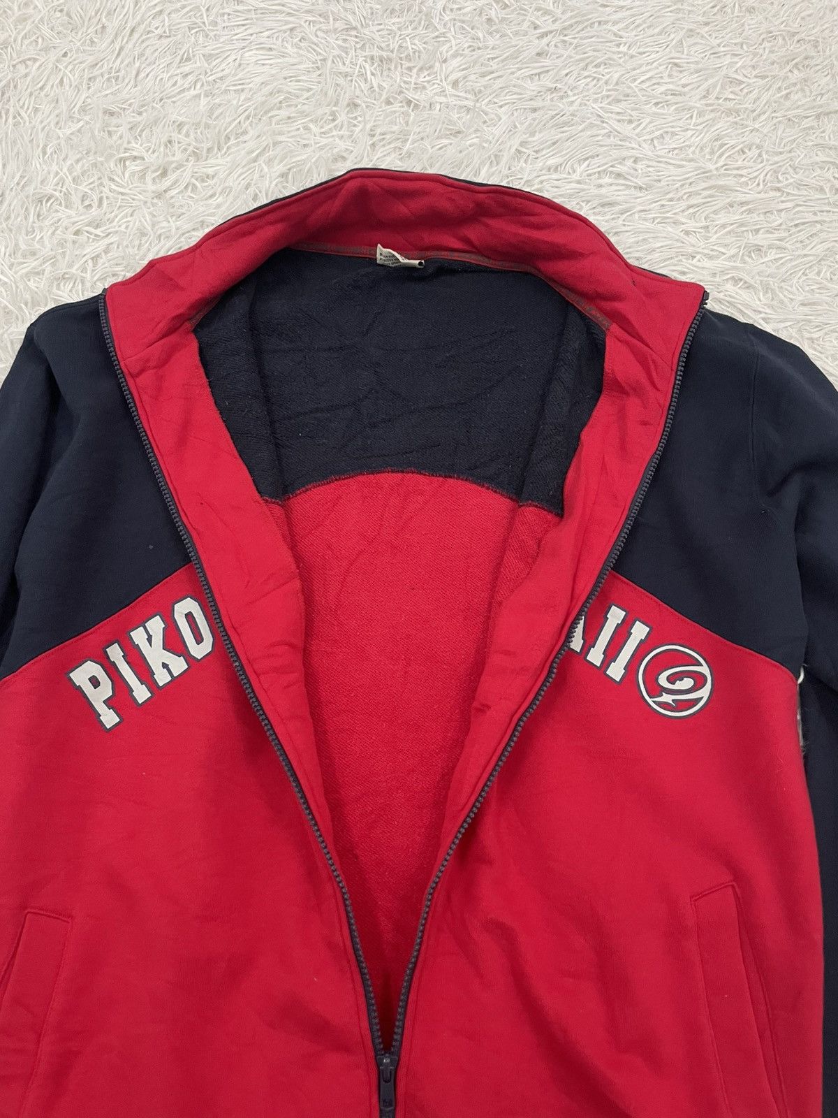 Surfside Supply Co. Piko Surf Hawaii Sweater Jacket Size US XL / EU 56 / 4 - 6 Thumbnail