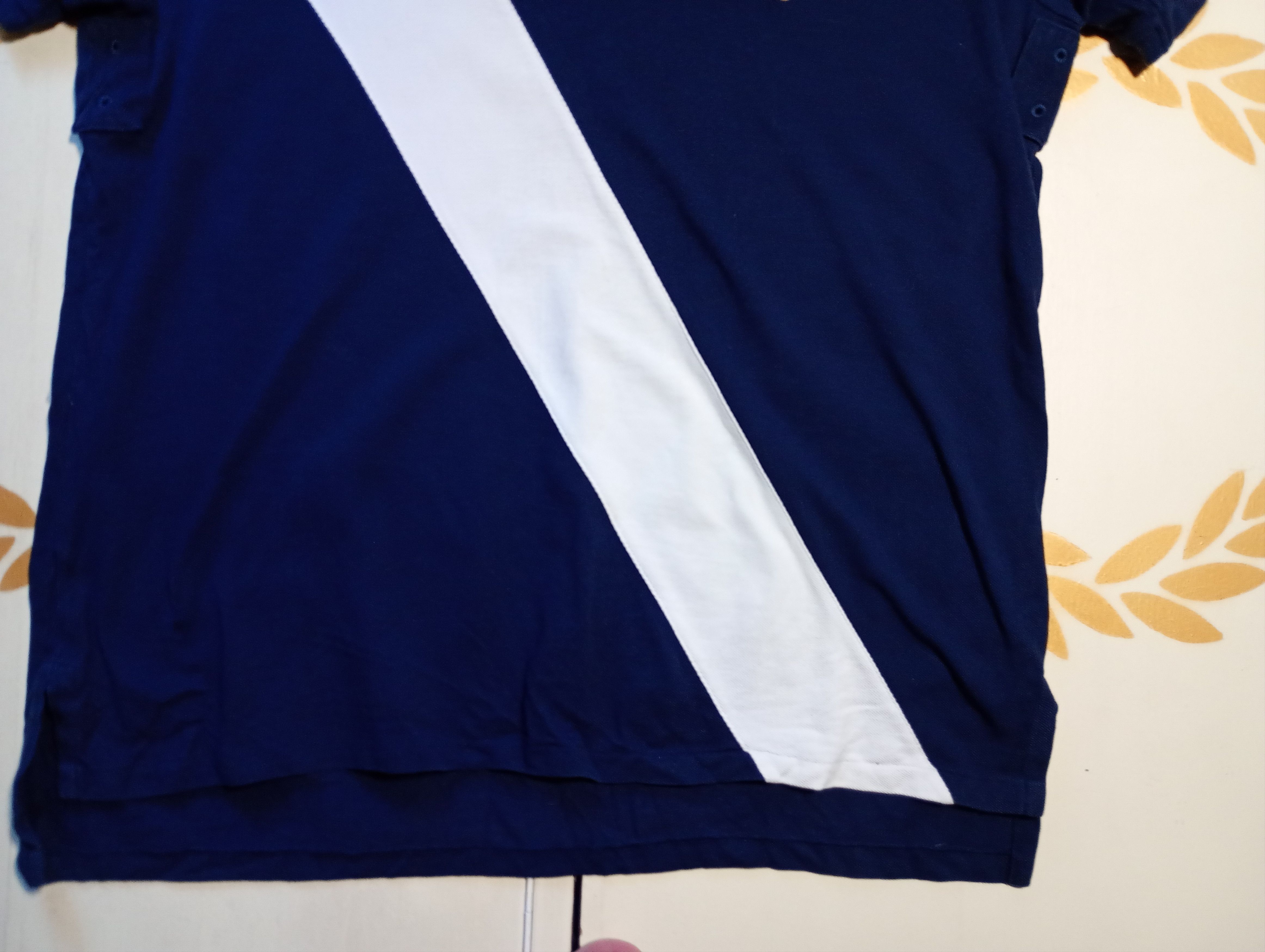 Polo Ralph Lauren Polo Ralph Lauren Polo Summer Classic Size US XXL / EU 58 / 5 - 4 Thumbnail