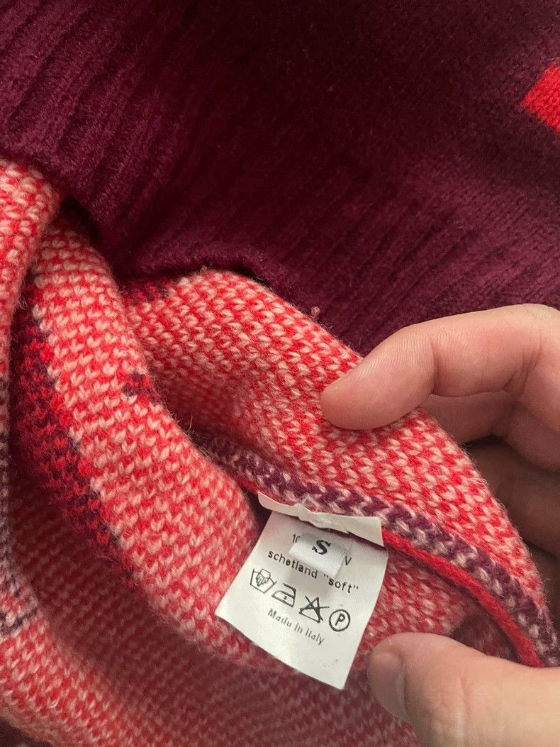 Walter Van Beirendonck walter van beirendonck Sweater Size US S / EU 44-46 / 1 - 4 Thumbnail