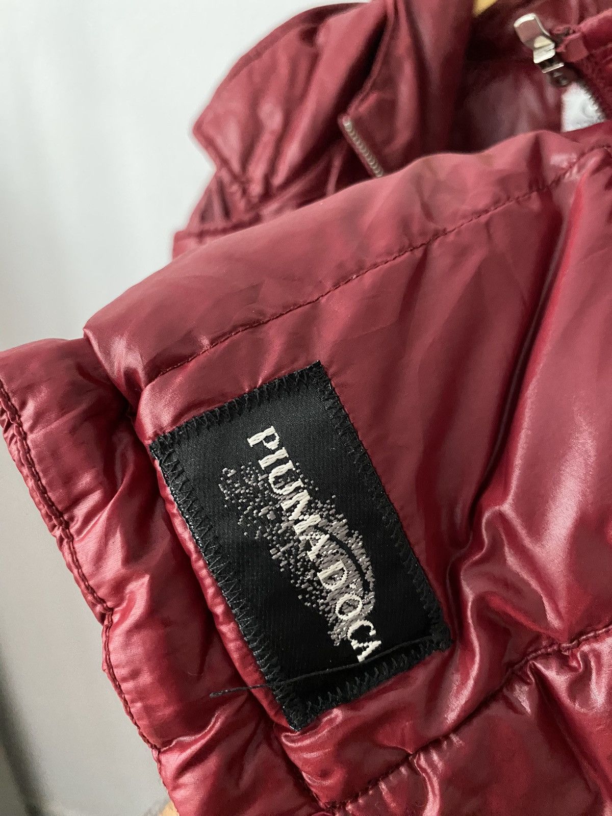 C.P. Company × Massimo Osti CP Company Goosedown Size US XL / EU 56 / 4 - 7 Thumbnail