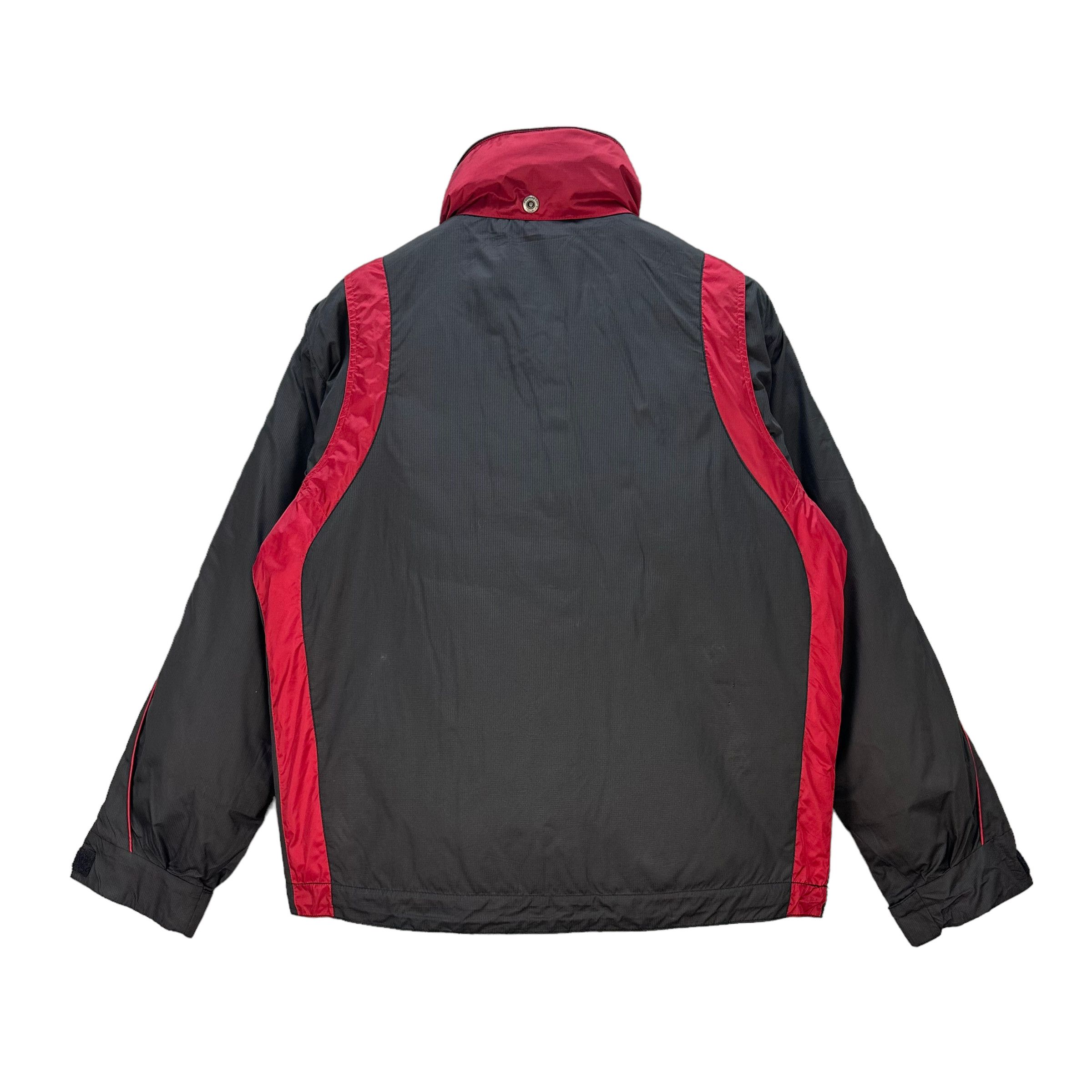 Benetton BENETTON FORMULA 1 JACKET #7687-164 Size US M / EU 48-50 / 2 - 11 Thumbnail