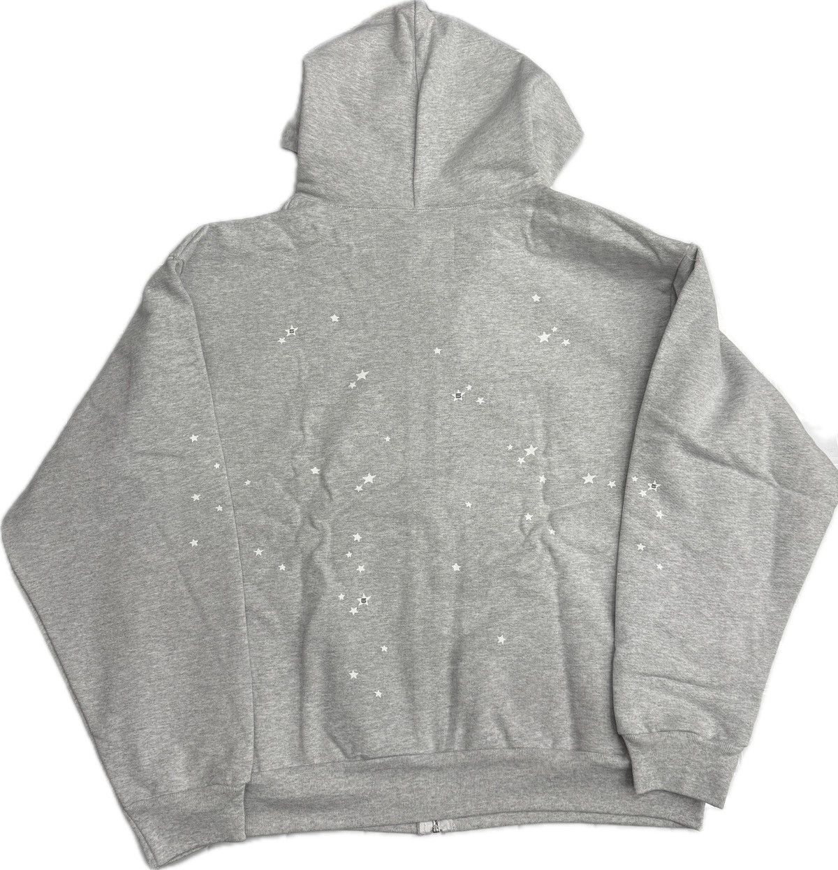 Sp5der Sp5der Atlanta Zip Up Hoodie Size US L / EU 52-54 / 3 - 3 Thumbnail