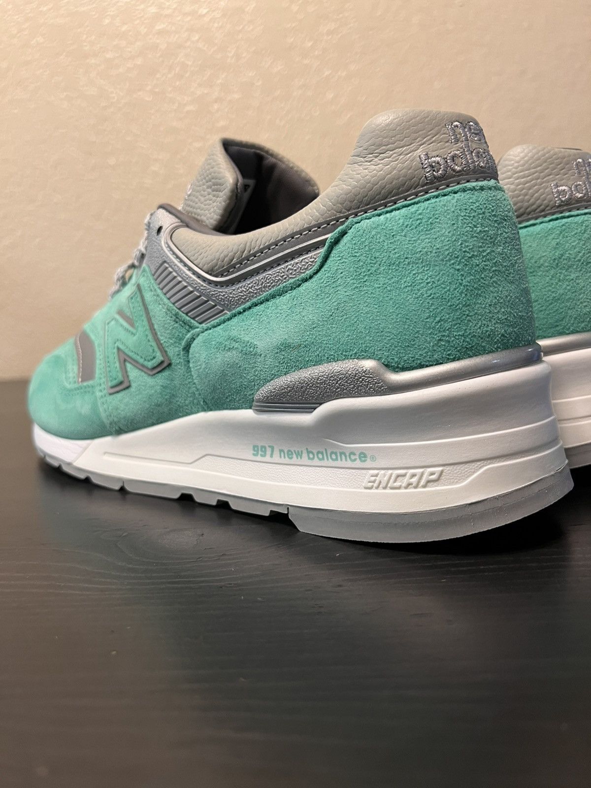 CNCPTS × New Balance Concepts x New Balance 997 "New York" City Rivalry Pack Sz10 Size US 10 / EU 43 - 14 Thumbnail
