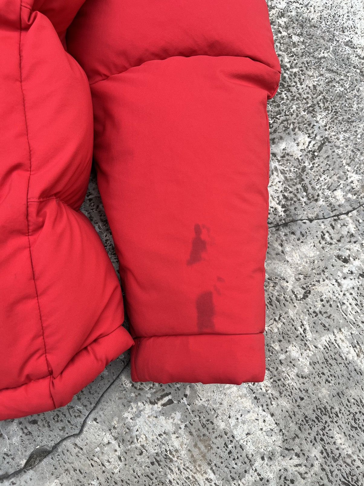 The North Face × Vintage PUFFER JACKET THE NORTH FACE Size US M / EU 48-50 / 2 - 14 Thumbnail