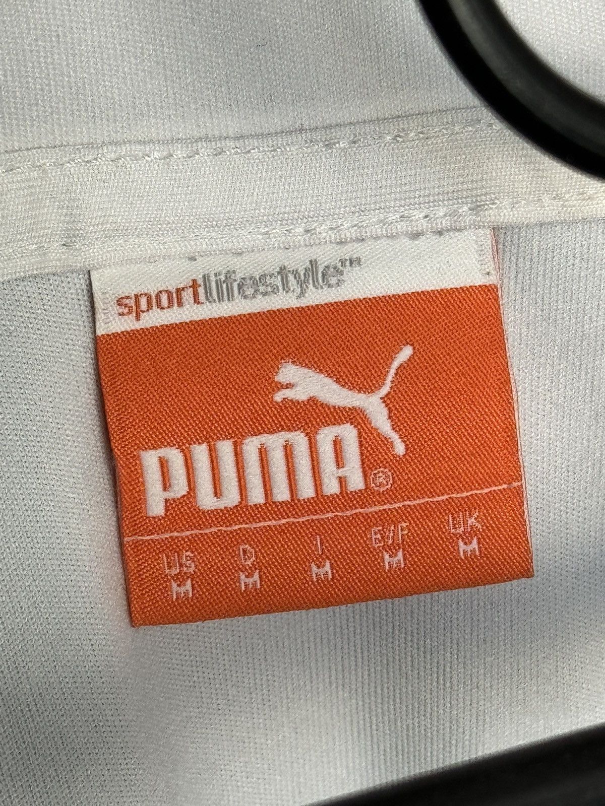 Puma Reading 13/14 Home Bridge Football Jersey Size US M / EU 48-50 / 2 - 17 Thumbnail