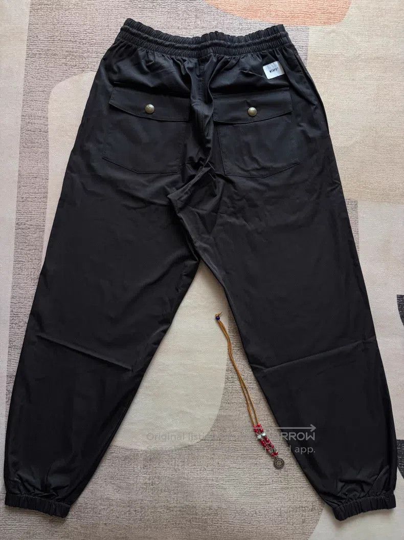 Wtaps Wtaps size 2 Shoeless pants Size US 40 / EU 56 - 4 Thumbnail