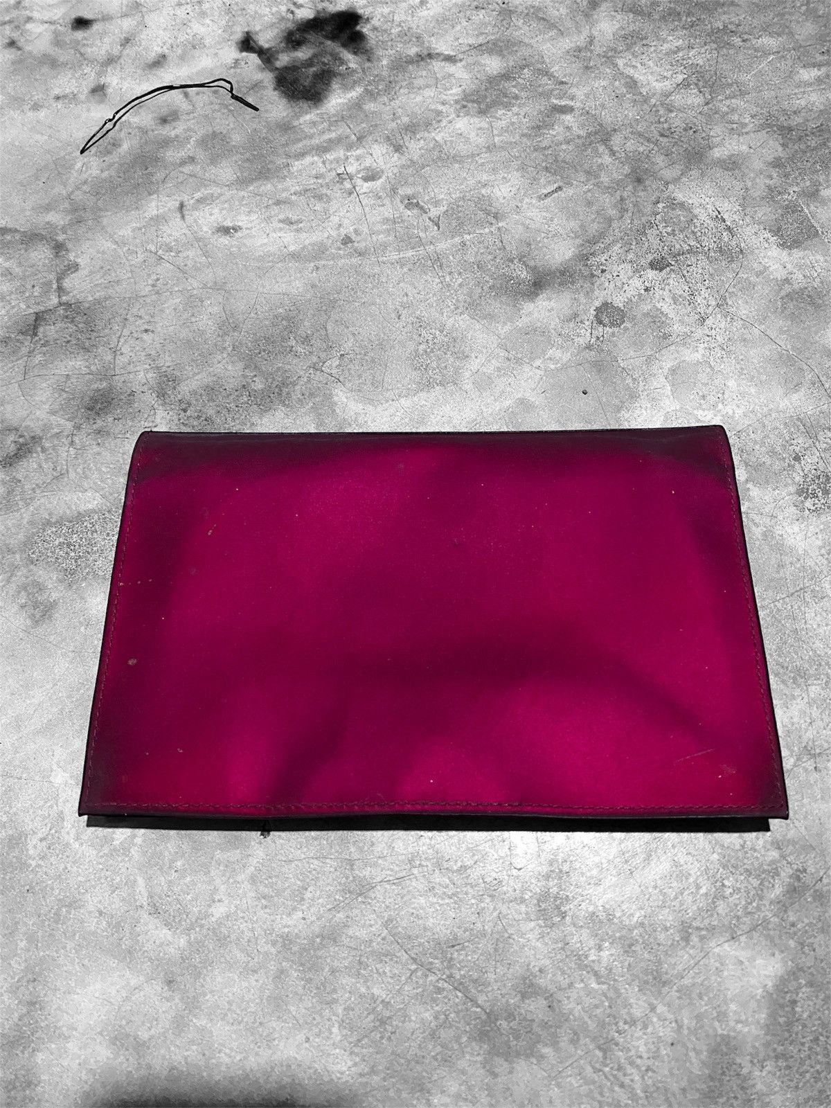 Christian Dior Monsieur Christian dior Parfums Pouch Size ONE SIZE - 3 Thumbnail