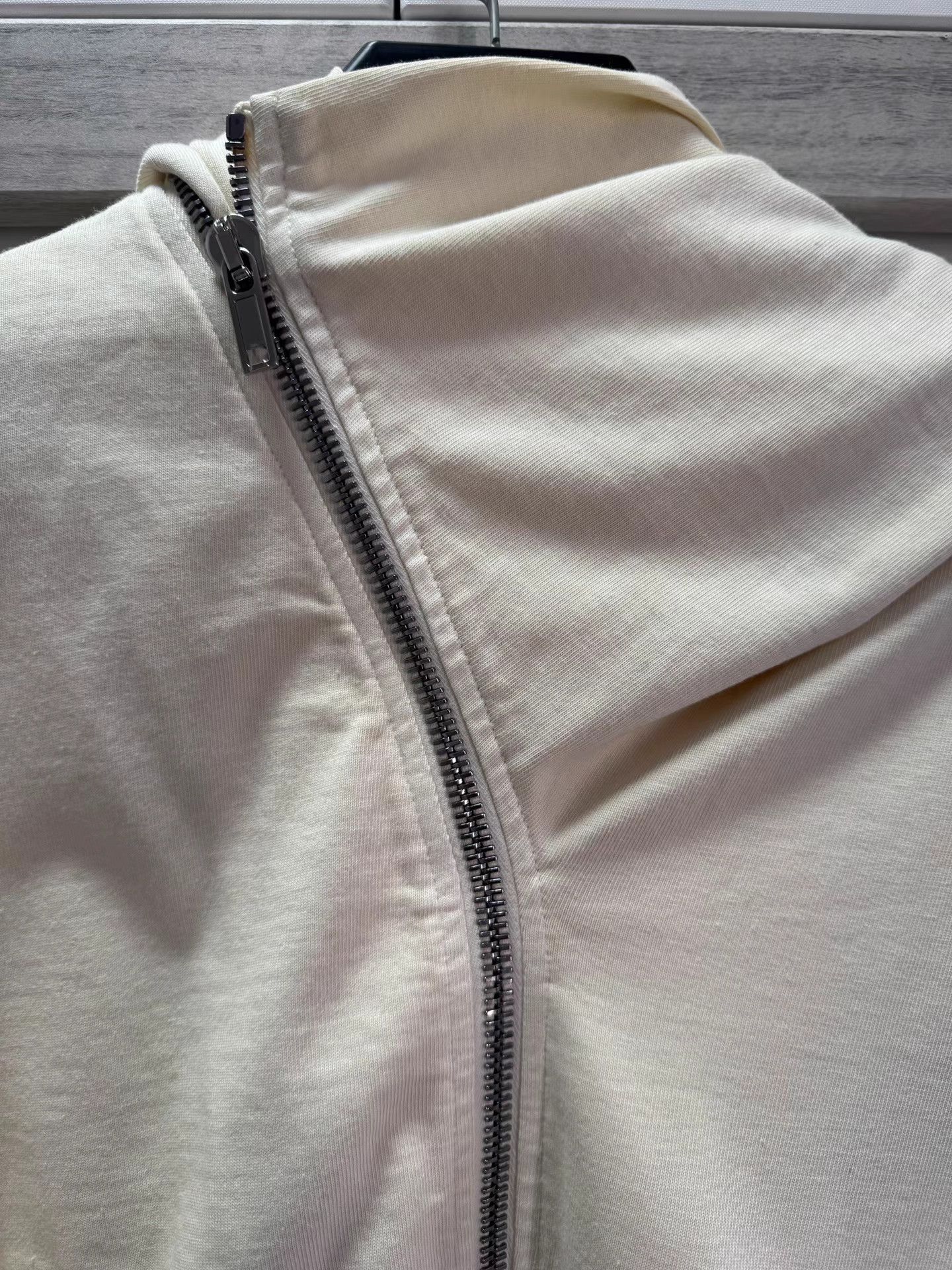 Rick Owens Rick Owens Wizard Hoodie Size US S / EU 44-46 / 1 - 3 Thumbnail