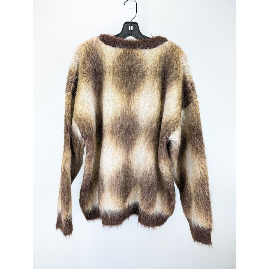 Celine o1rshd1 Sweater in Multicolor Size US XL / EU 56 / 4 - 11 Thumbnail
