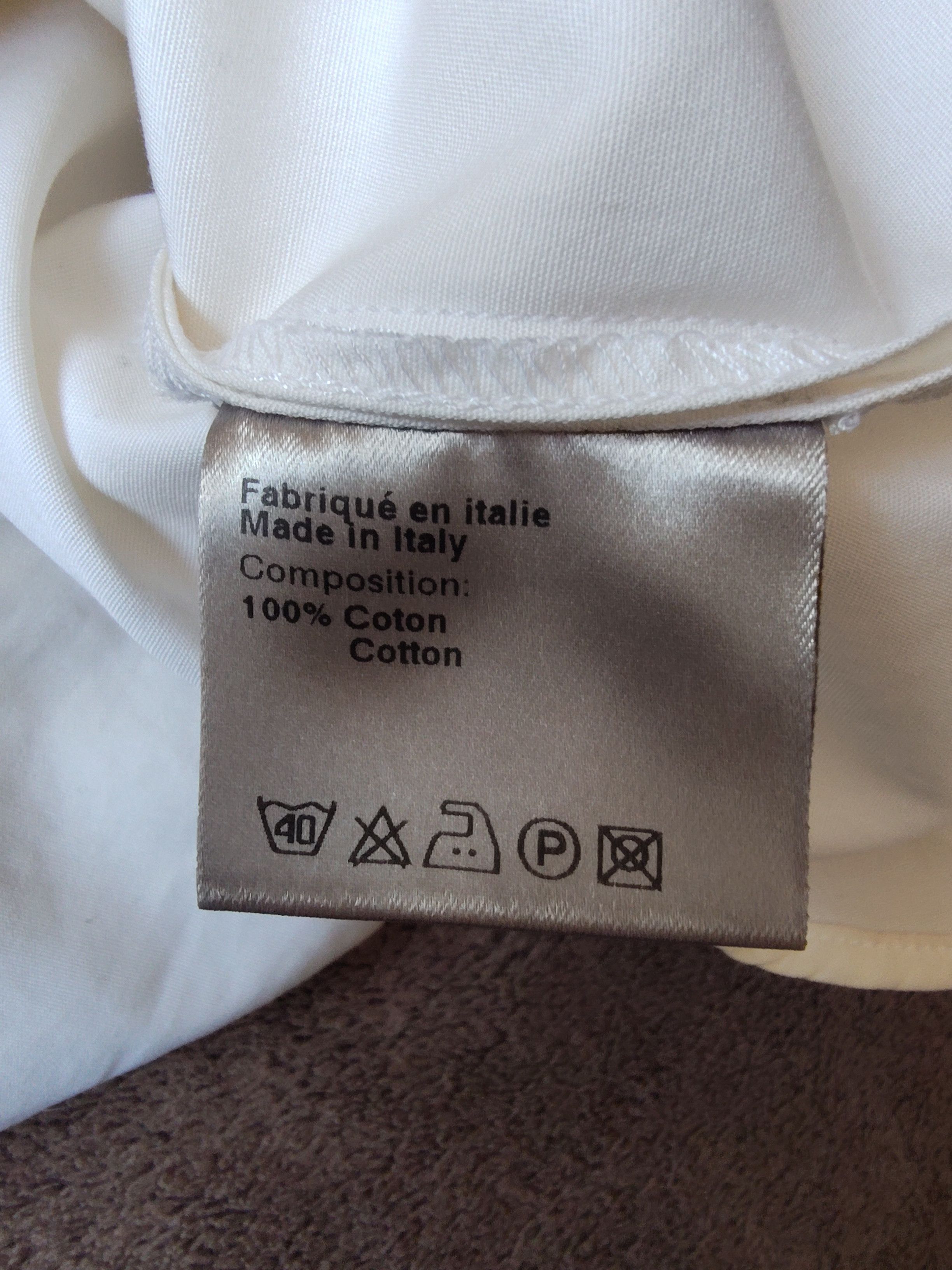 Dior AW06 THESE GREY DAYS Size US XXS / EU 40 - 16 Thumbnail