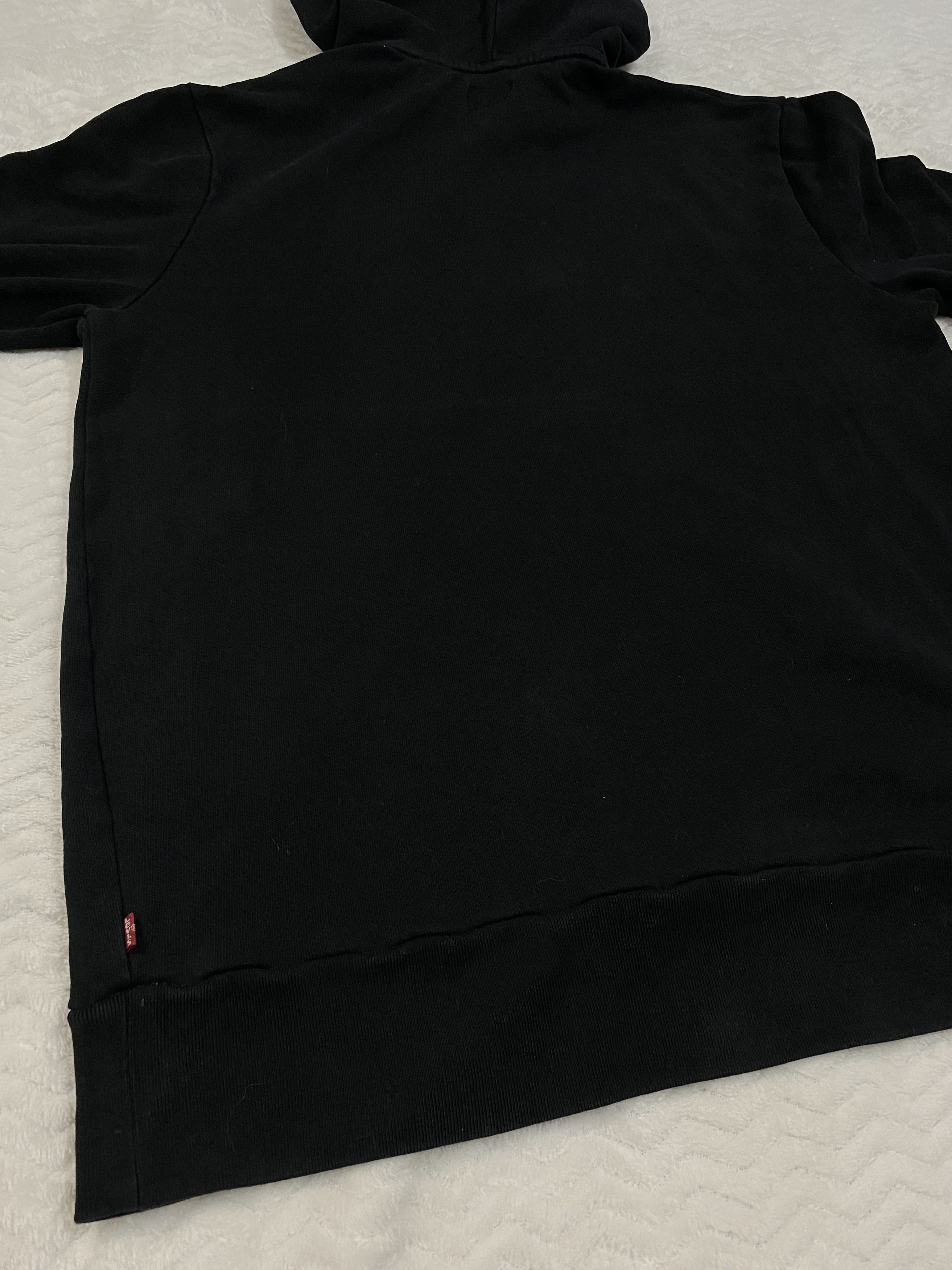 Levi's × Vintage LEVIS HOODIE Size US L / EU 52-54 / 3 - 12 Thumbnail
