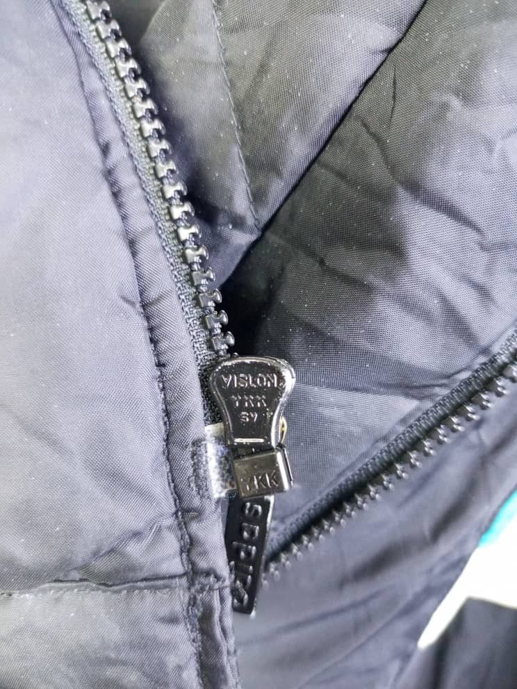 Adidas × Vintage Vintage Adidas Jacket 80s Size US L / EU 52-54 / 3 - 8 Thumbnail