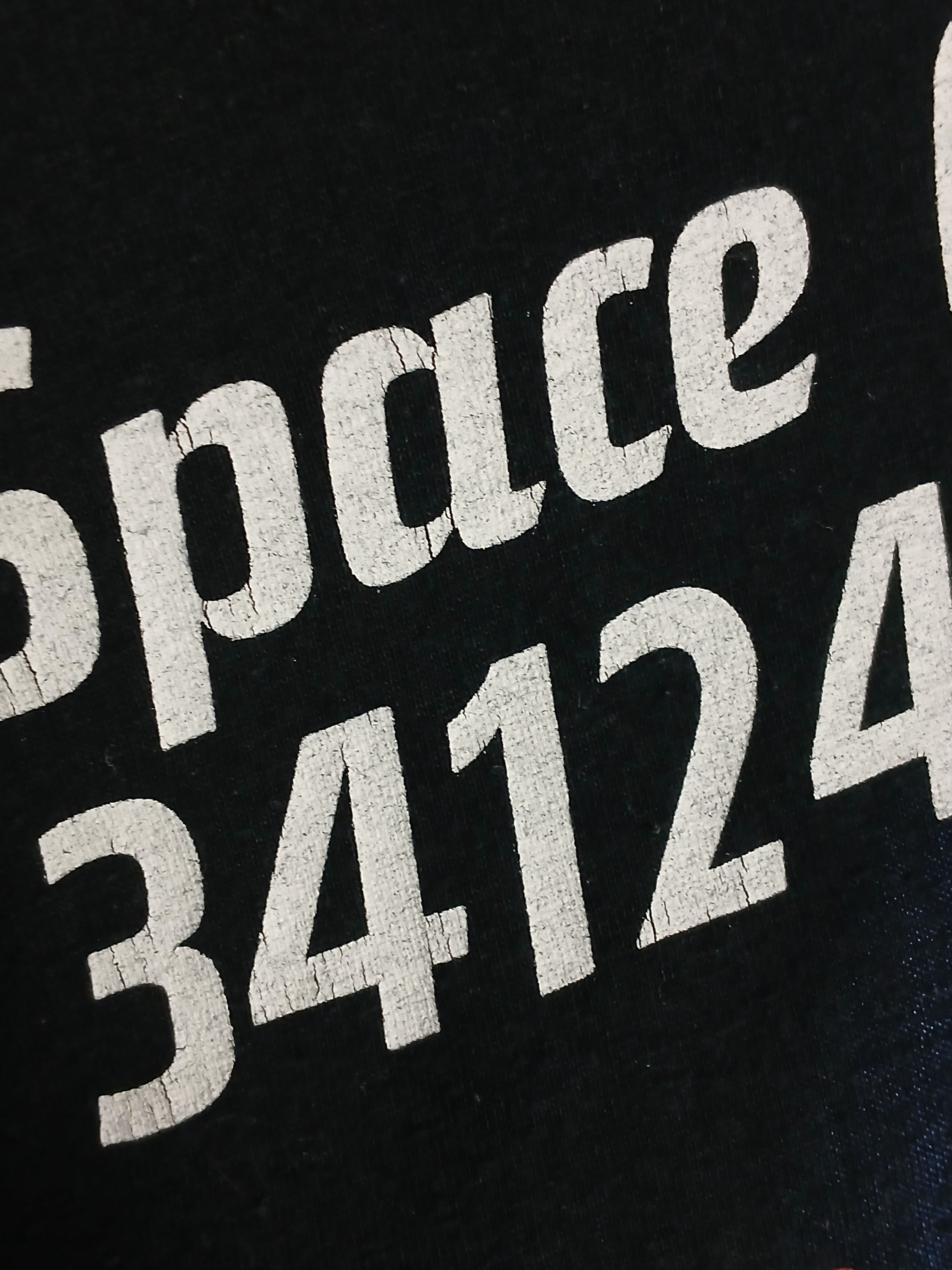 Vintage Vintage 2007 Red Dwarf T-Shirt Size US M / EU 48-50 / 2 - 5 Thumbnail