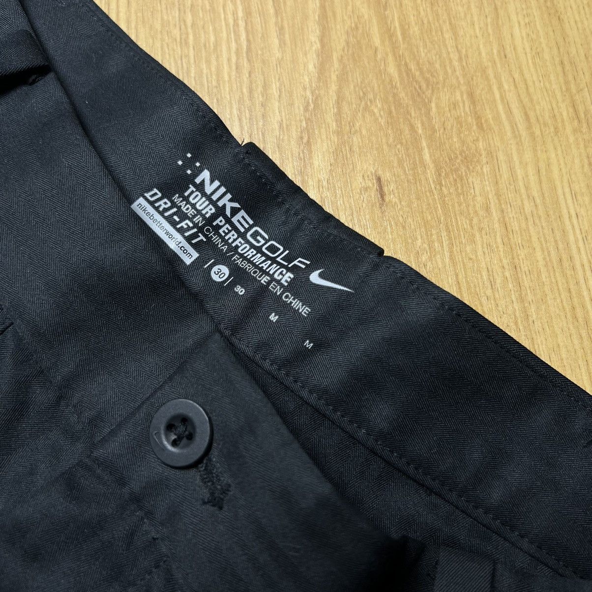 Nike × Vintage Nike golf shorts Size US 30 / EU 46 - 8 Thumbnail
