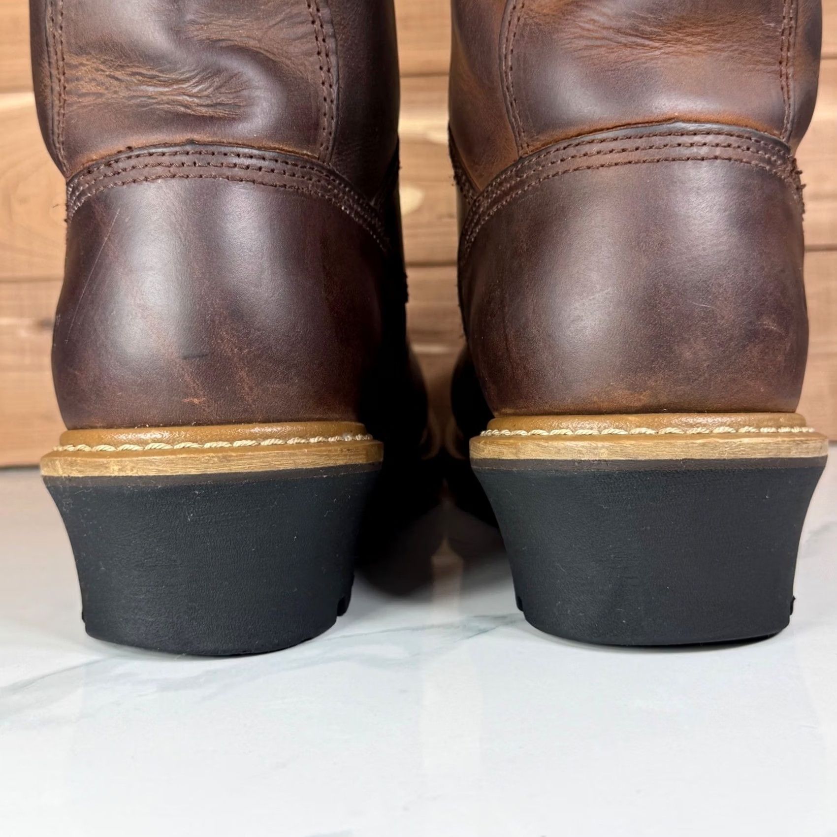 Vintage VINTAGE? No. Size US 12 / EU 45 - 7 Thumbnail
