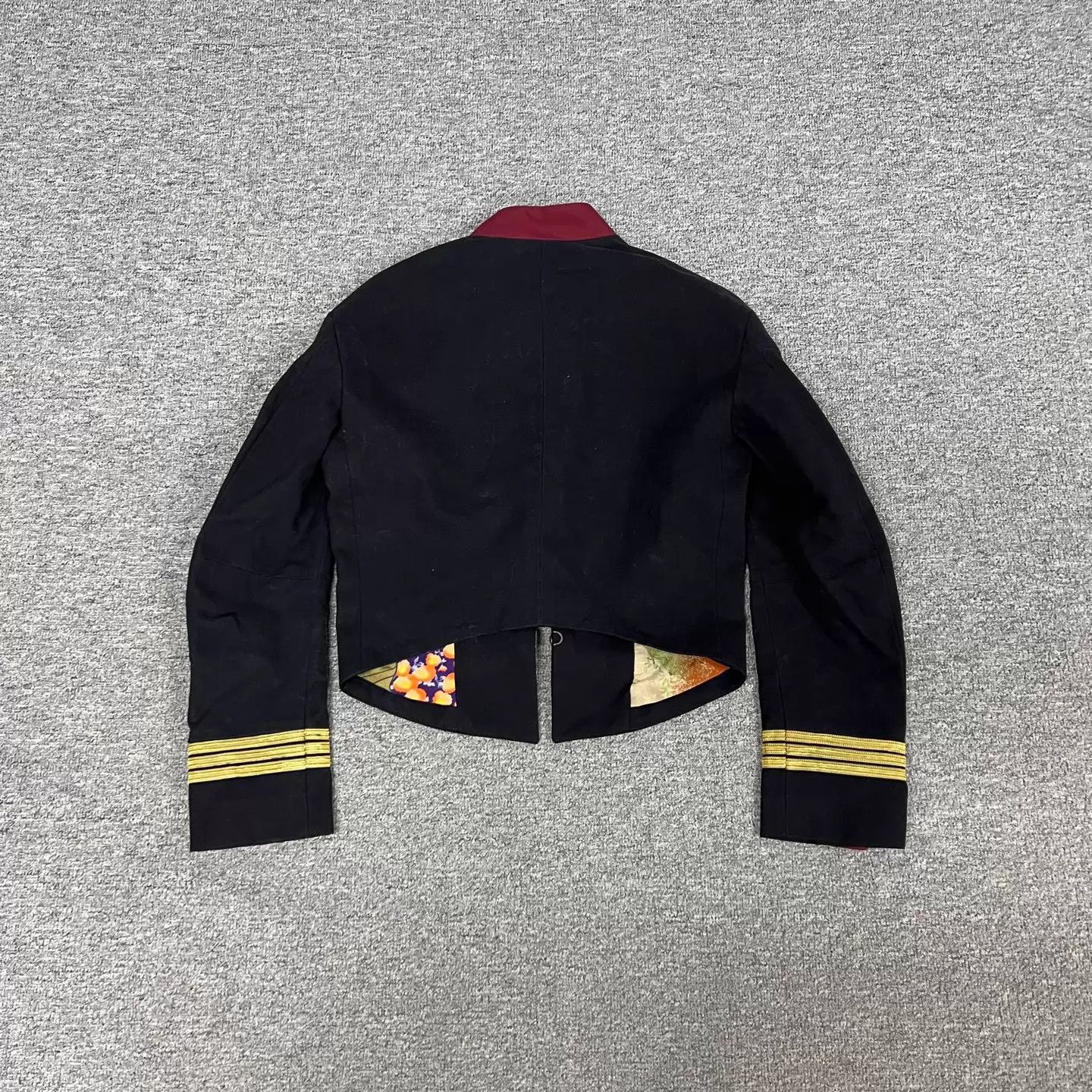 Gucci Gucci Show Palace Crafted Jacket 38 99 New Size XS / US 0-2 / IT 36-38 - 2 Thumbnail