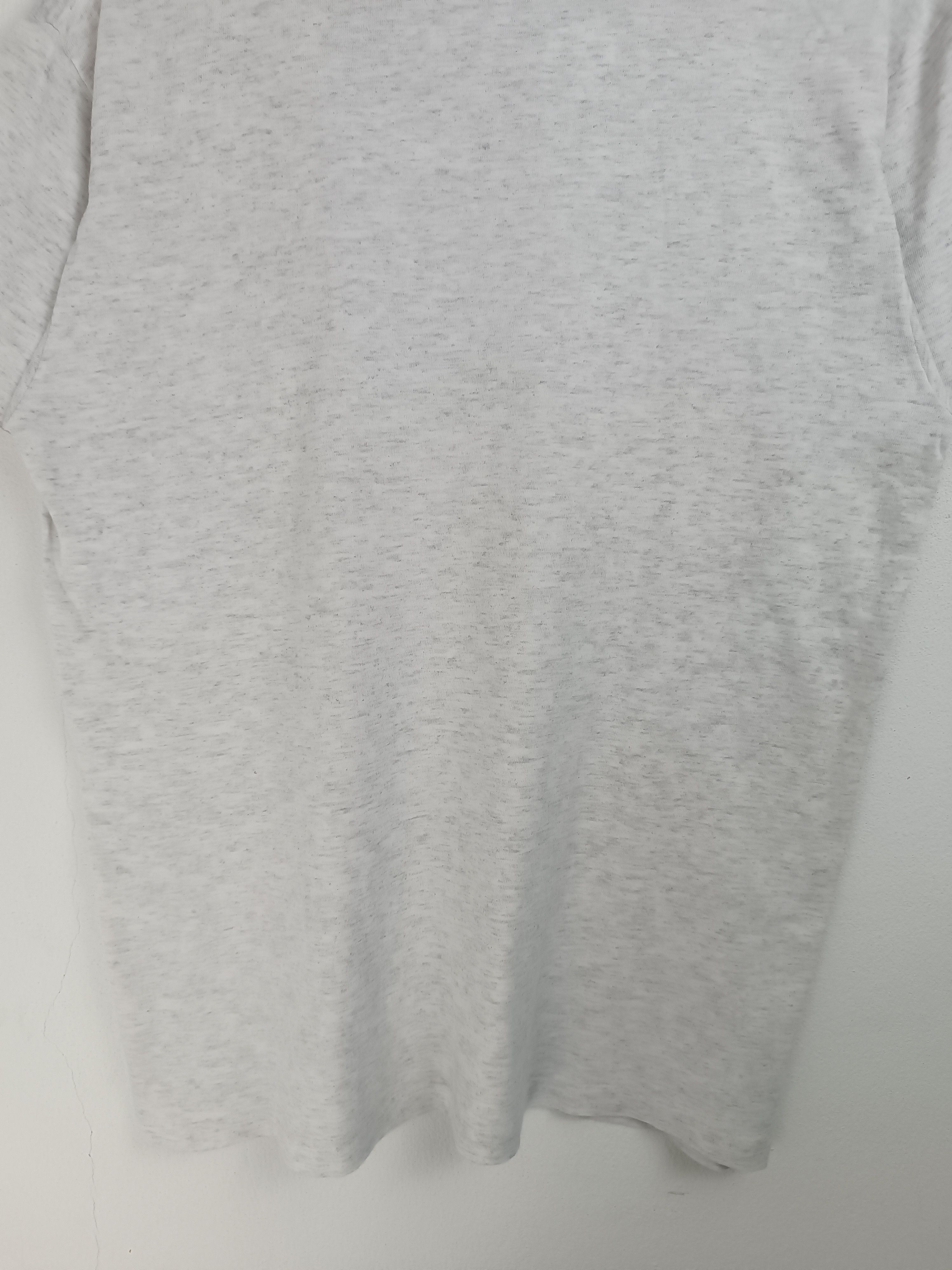 Vintage VINTAGE 90'S WOODSTOCK X PEANUTS STAINED TEE VERY RARE Size US M / EU 48-50 / 2 - 14 Thumbnail
