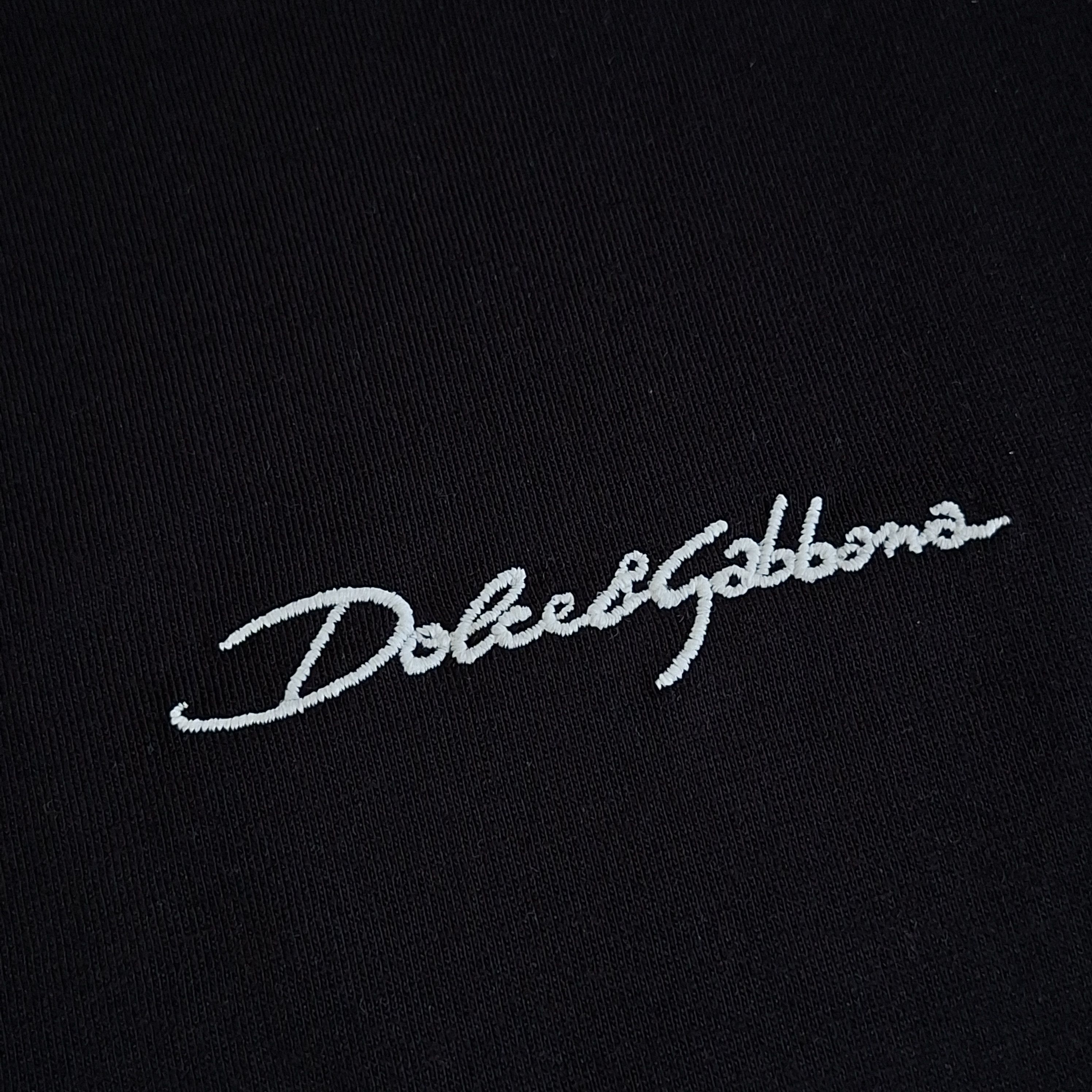 Dolce & Gabbana Dolce Gabbana t shirt size xxl 54 Size US XXL / EU 58 / 5 - 6 Thumbnail