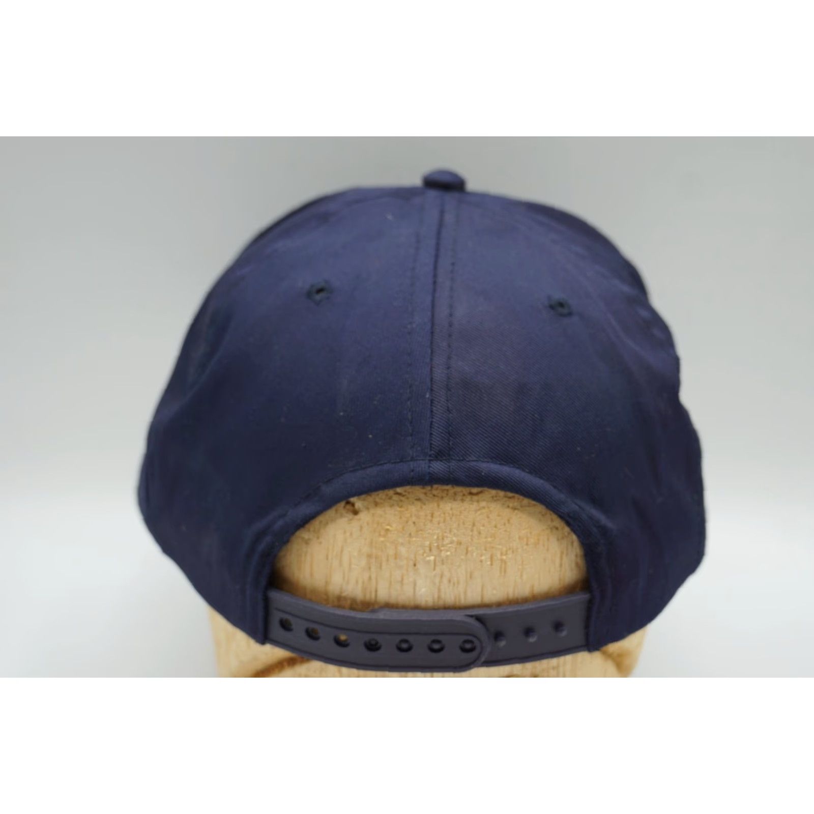 Logo 7 VINTAGE Specialty Tires Trucker Hat Adjustable Navy Blue USA Logo Unbranded Unisex Adults XS? Size ONE SIZE - 3 Thumbnail
