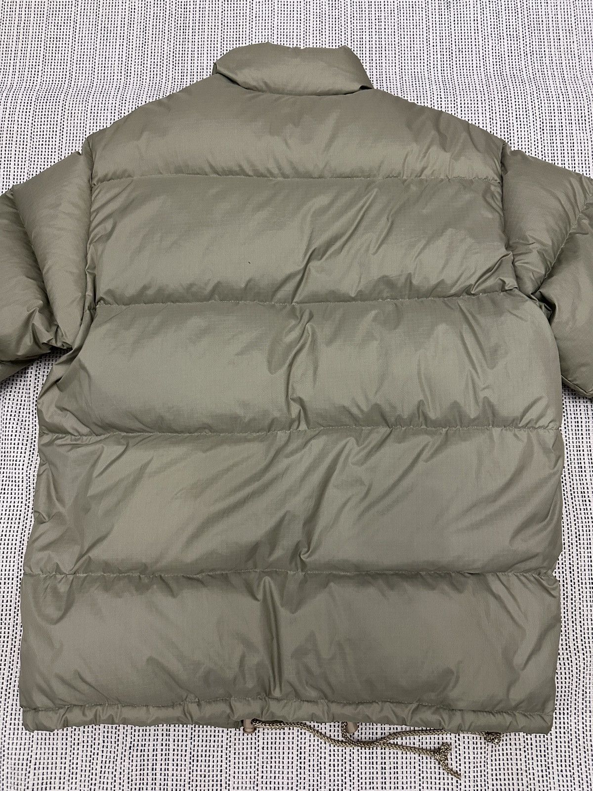 Japanese Brand 🔥Vintage Bomber Jacket Pazzo Club Big Logo Japan Made Size US L / EU 52-54 / 3 - 2 Thumbnail