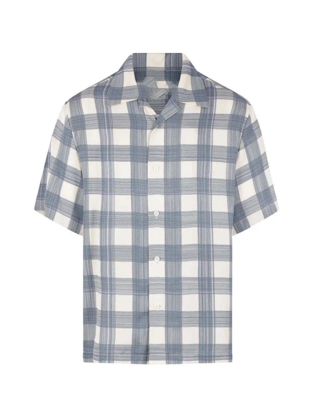 Other Short Sleeve Shirt – Clean Modern Everyday Casual Style Size US S / EU 44-46 / 1 - 3 Thumbnail