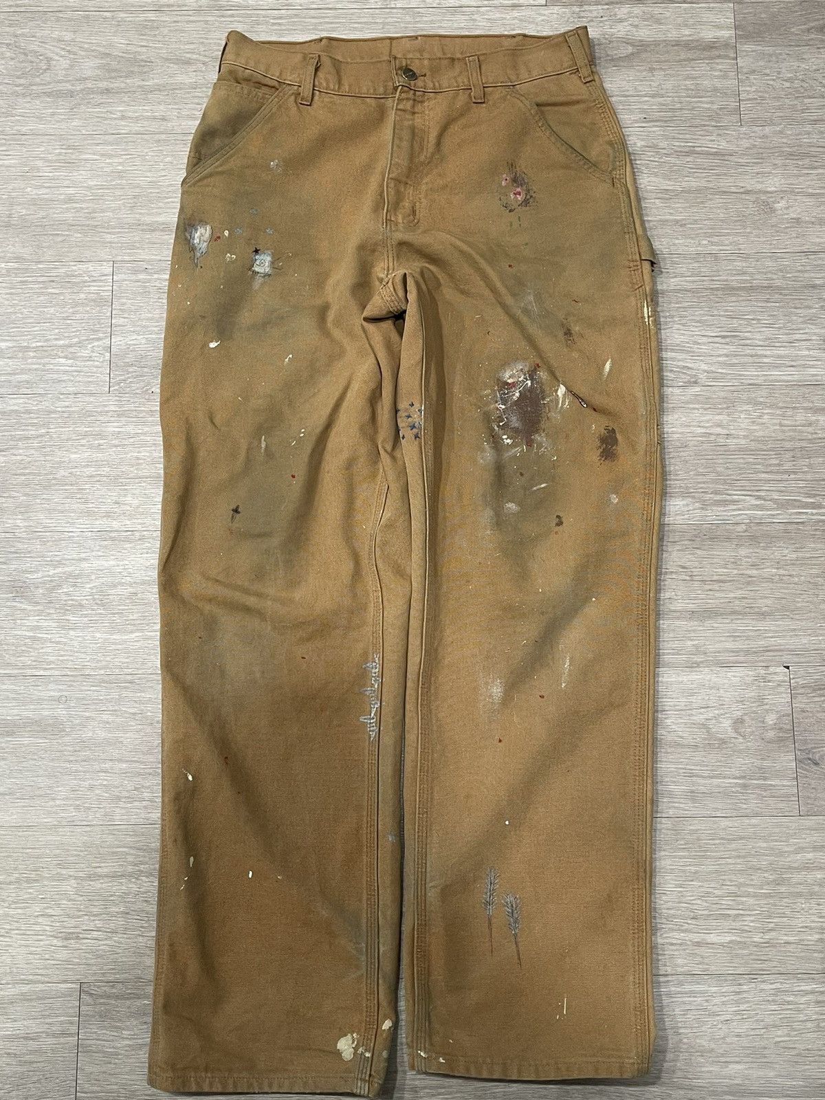 Rare 2000’s NCFM 3D Multi-Pocket Flare Rare 2000's NCFM 3D Multi-Pocket Flare 2000s NO ID FLARE