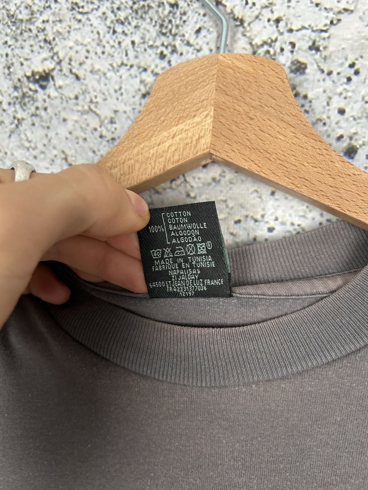 Quiksilver Quiksilver Dylan Raider Ultra Rare Skateboarding Graphic Size US M / EU 48-50 / 2 - 7 Thumbnail