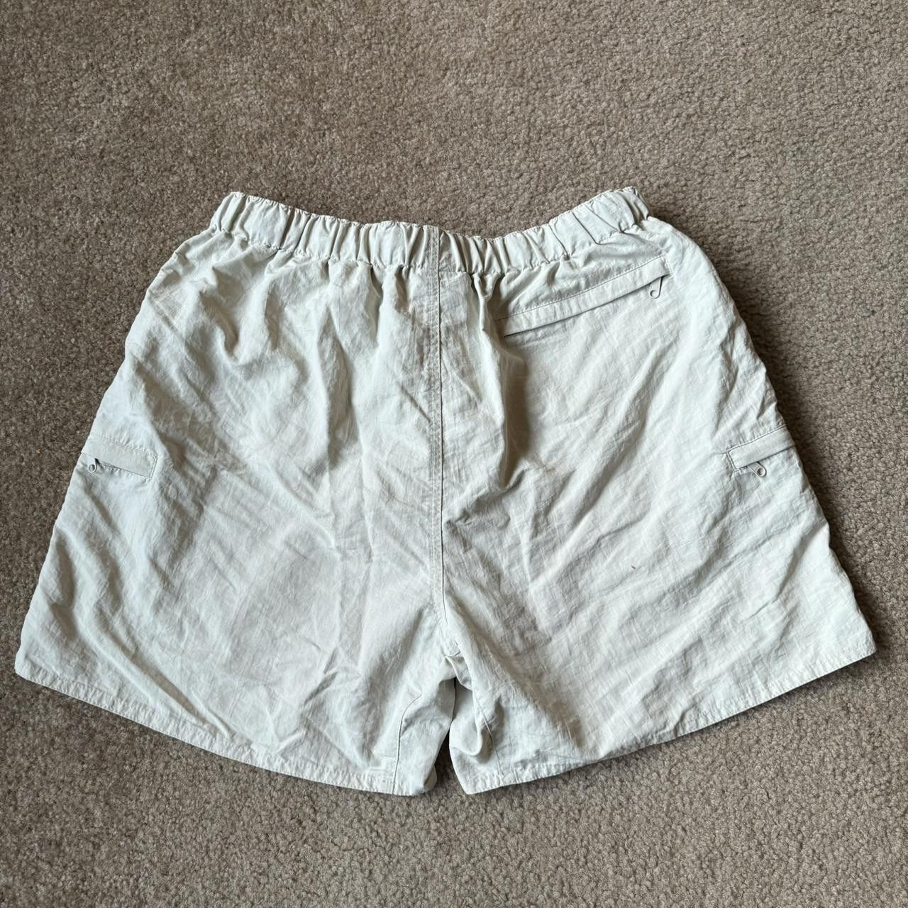 Lands' End Lands End Active Shorts Size 32" / US 10 / IT 46 - 4 Thumbnail