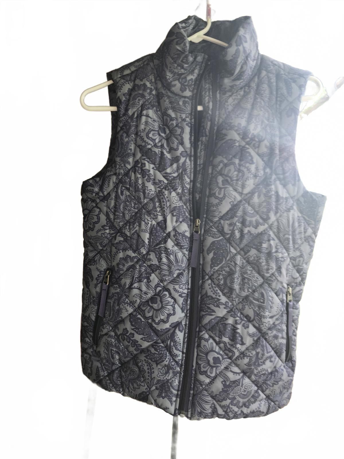 Other Vera Bradley polyester vest Size S / US 4 / IT 40 - 2 Thumbnail