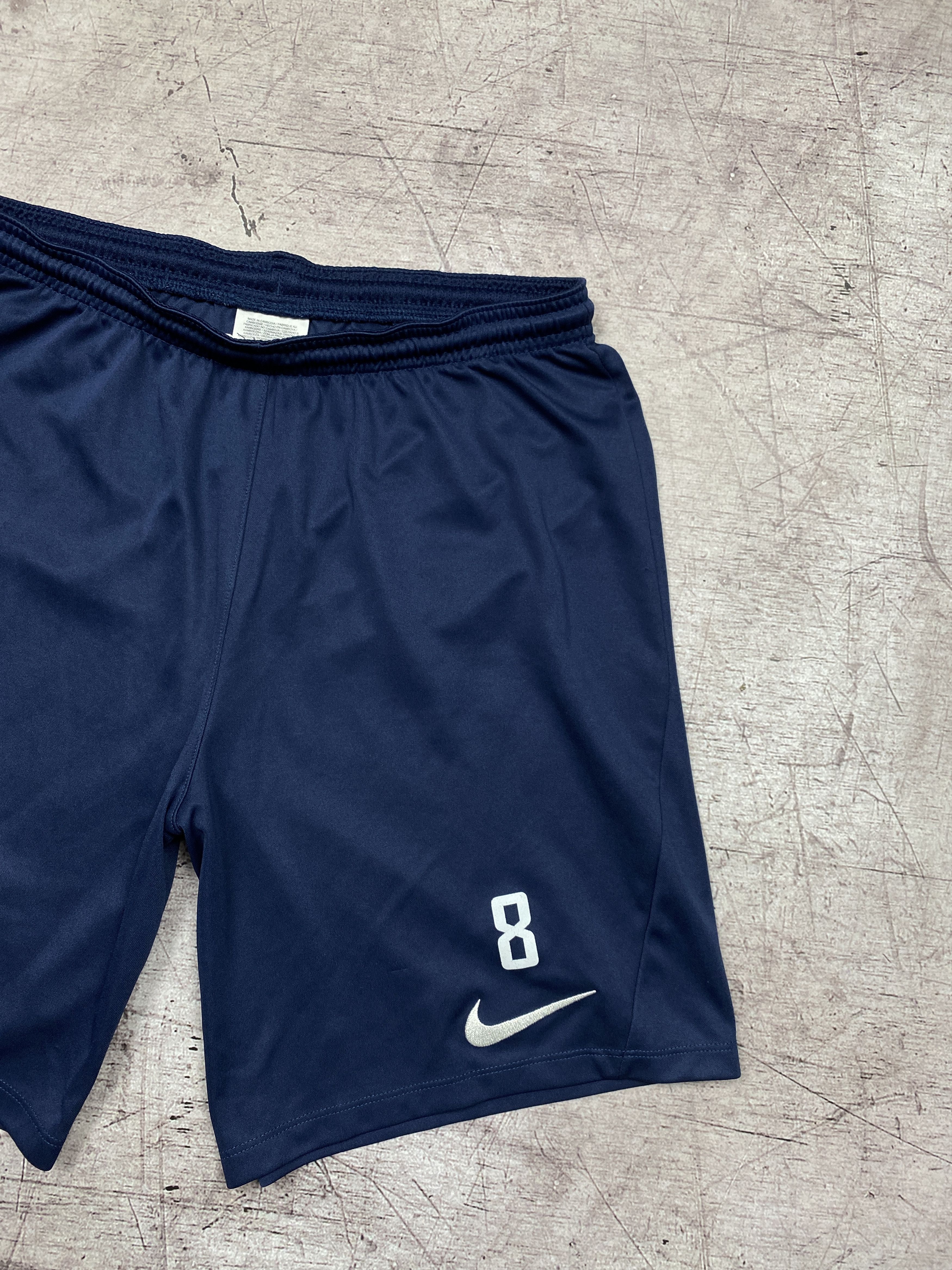 Nike Nike AFC Minster Dri Fit Mens Shorts Football Size US 32 / EU 48 - 2 Thumbnail