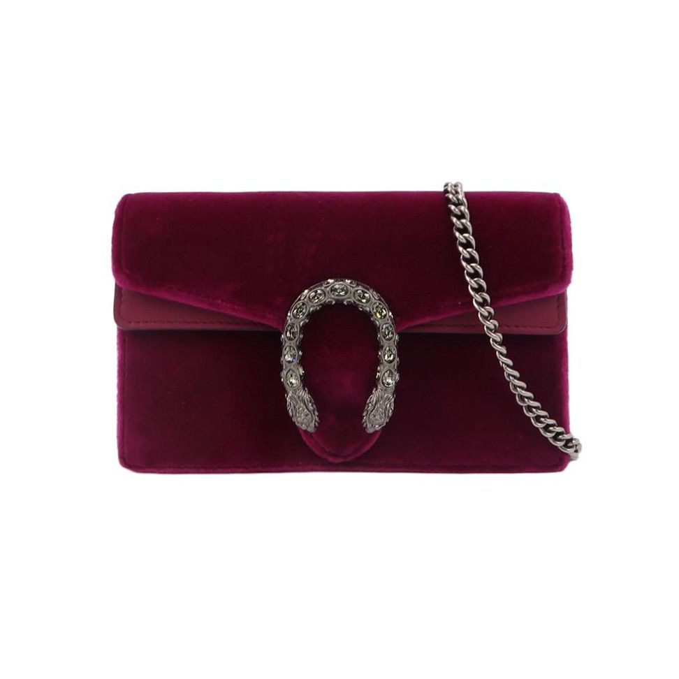 Gucci Gucci Women os Shoulder Bags Size ONE SIZE - 1 Thumbnail