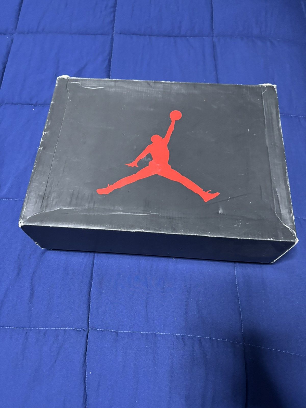 Jordan Brand Air Jordan 7 Retro 2023 Chambray Size 13 Size US 13 / EU 46 - 9 Thumbnail
