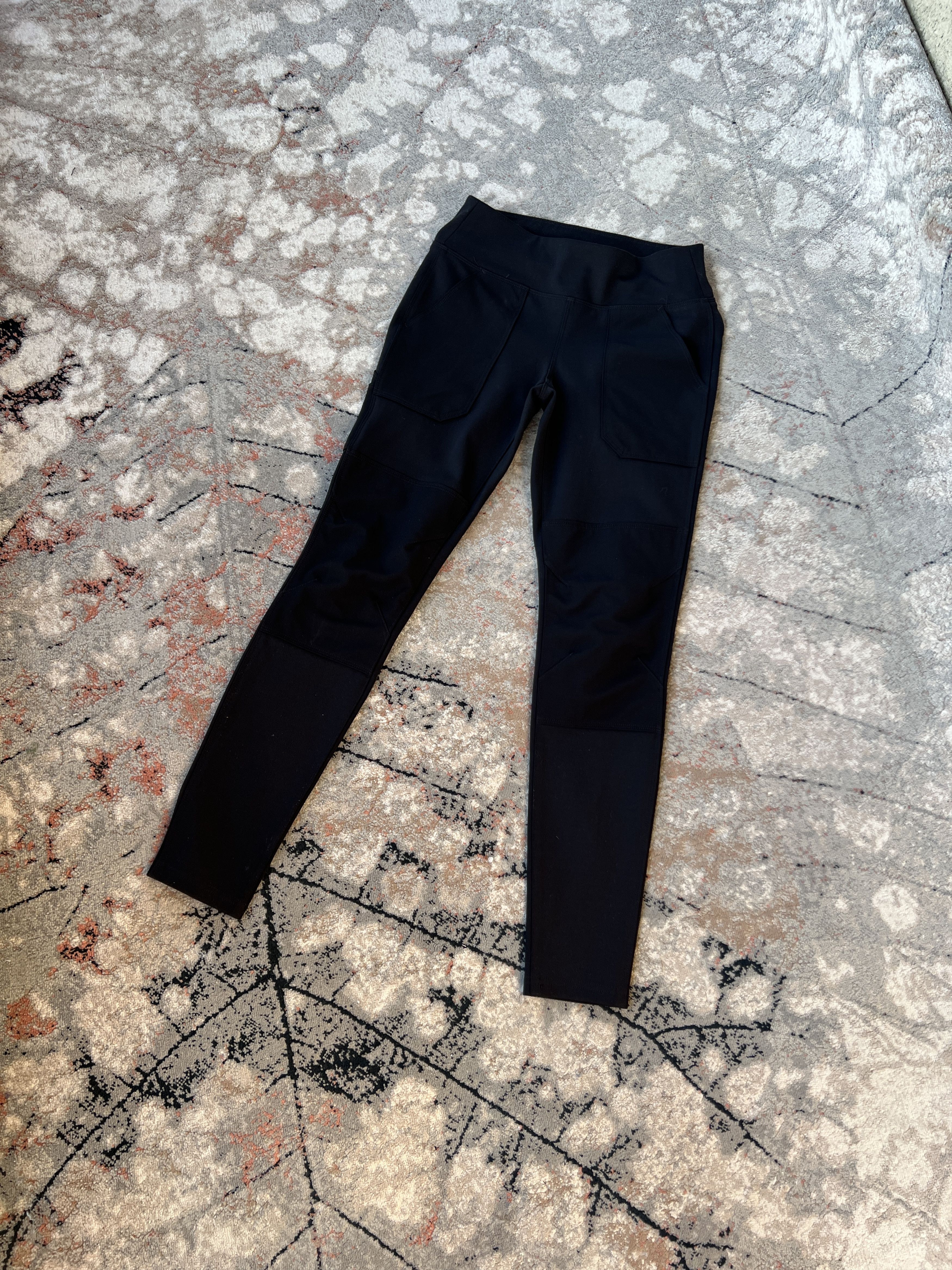 Carhartt Carhartt Leggings Stretch Size XS Size 27" / US 4 / IT 40 - 2 Thumbnail