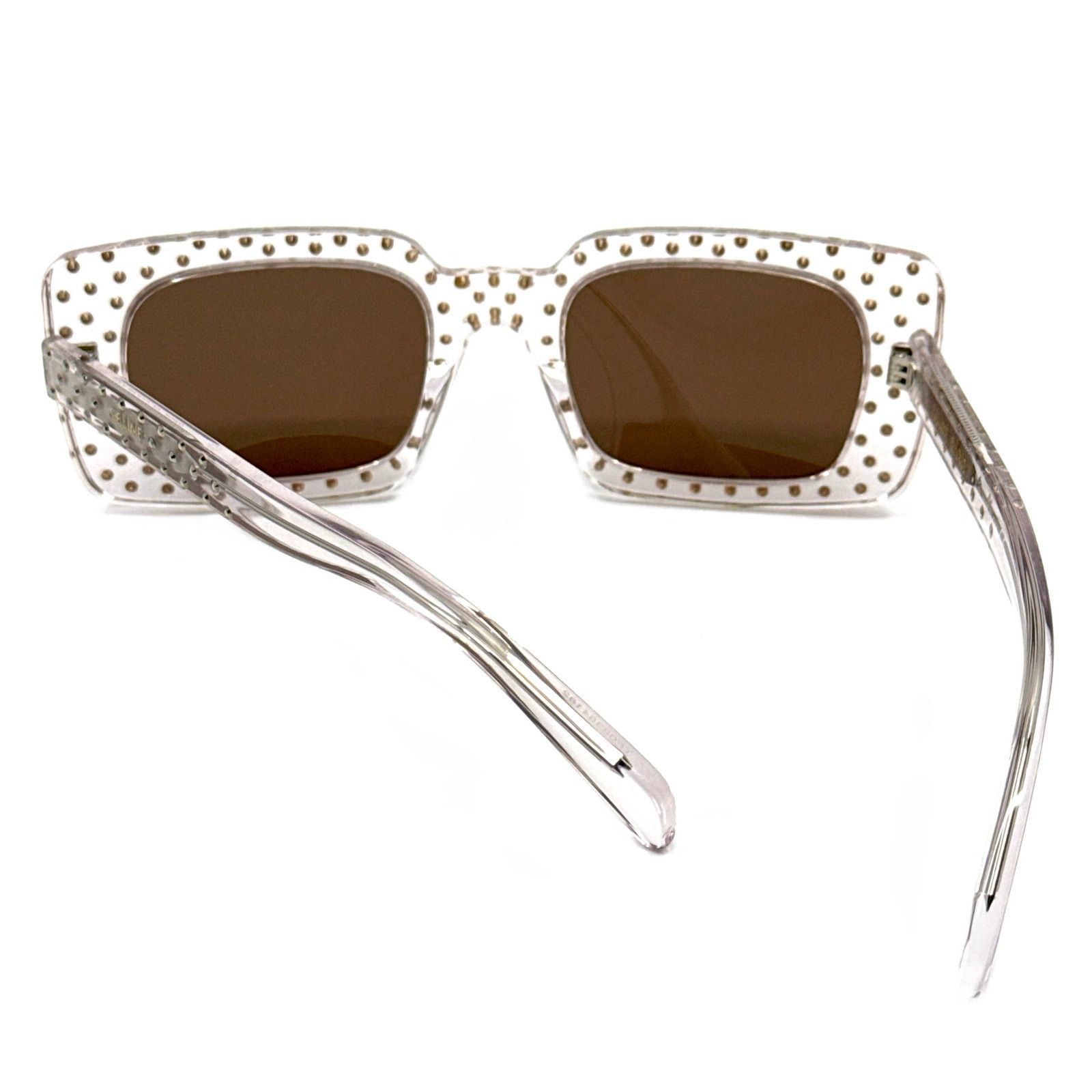 Celine New, CELINE Sunglasses CL4213IS 27E Authentic Size ONE SIZE - 11 Thumbnail