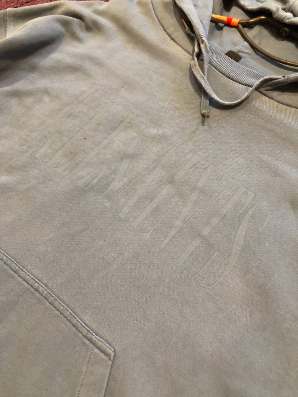 Allsaints Allsaints Hoodie Size US S / EU 44-46 / 1 - 6 Thumbnail