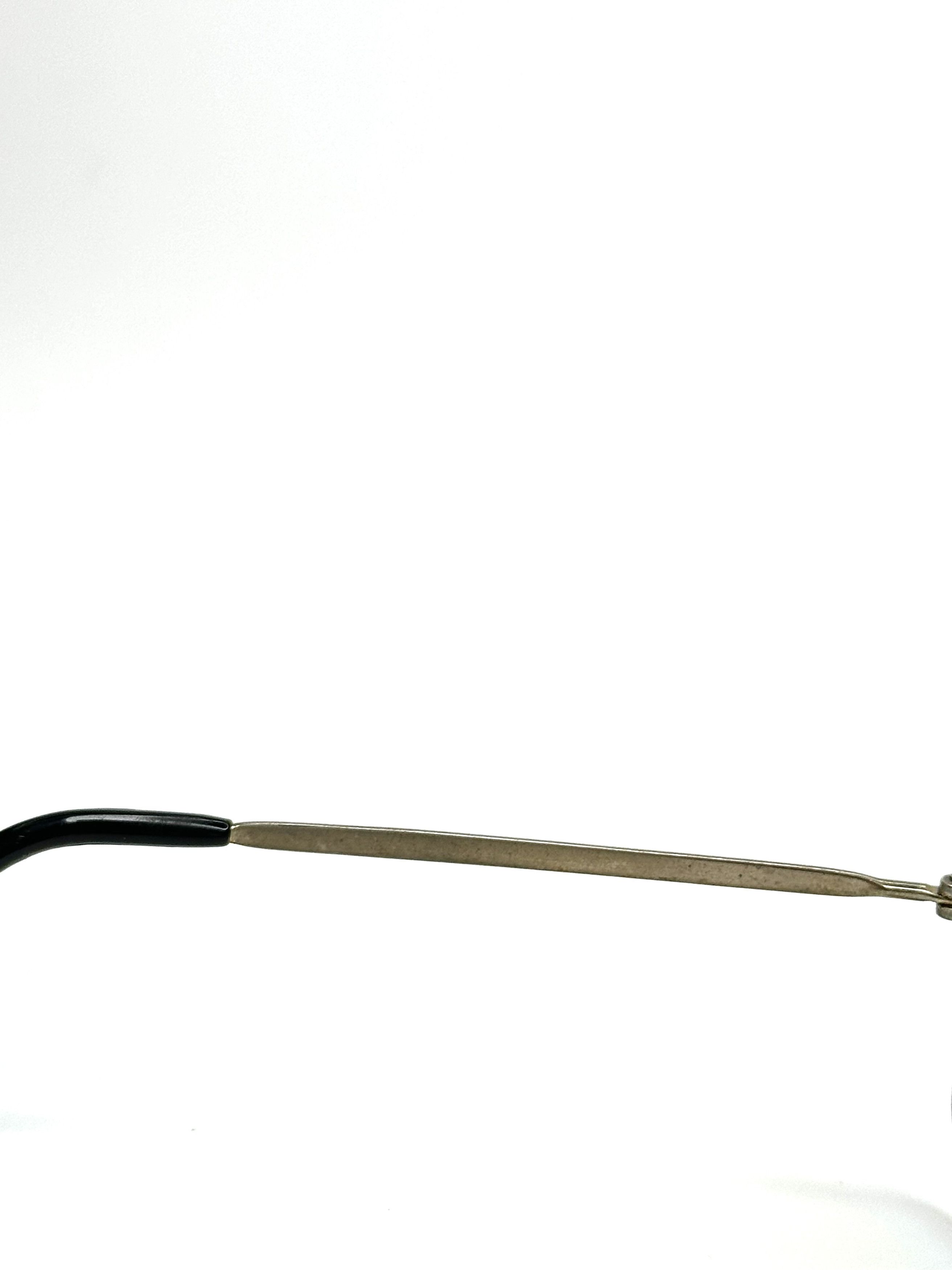 Rado Rado 1980 japanese steel aviator vintage sunglasses Size ONE SIZE - 4 Thumbnail