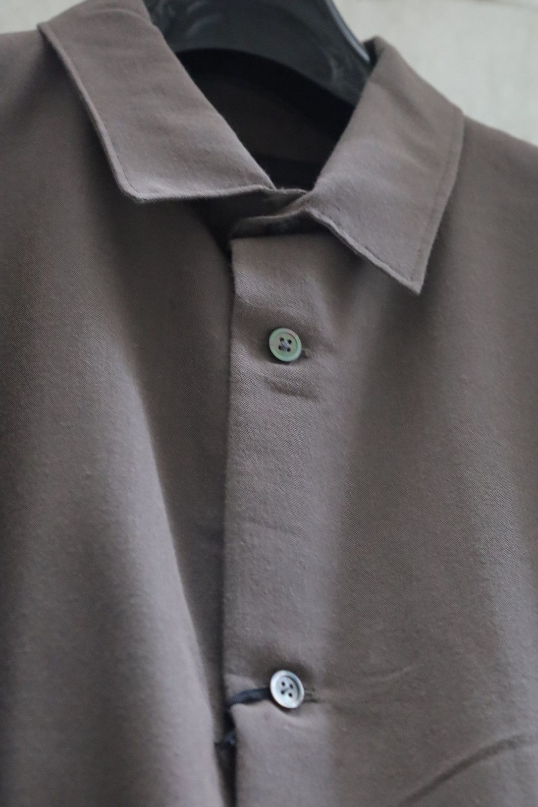 08sircus 08sircus shirt Size US L / EU 52-54 / 3 - 3 Thumbnail