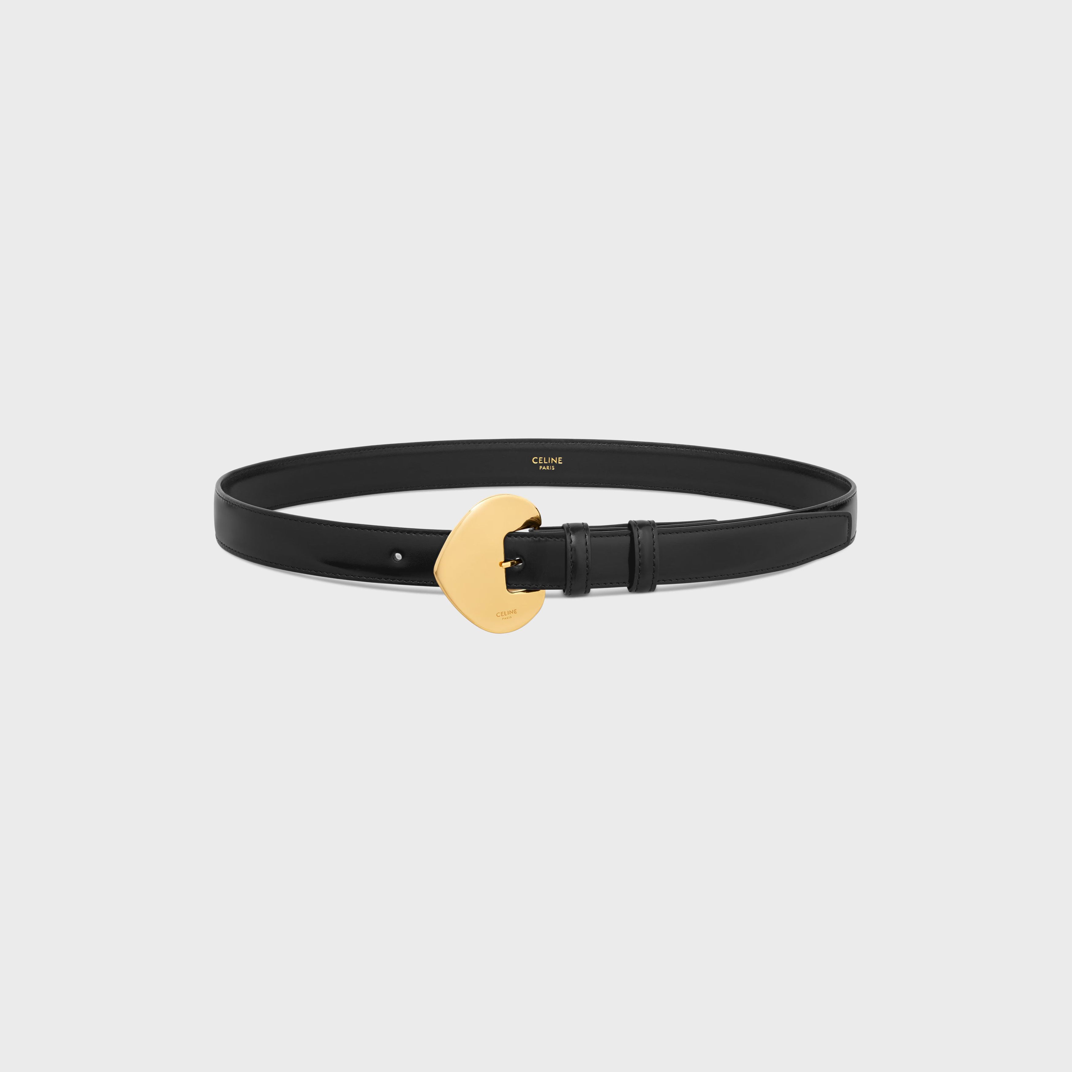o1bcso1str0925 45BL83A01 Size: OS / Belt in Black