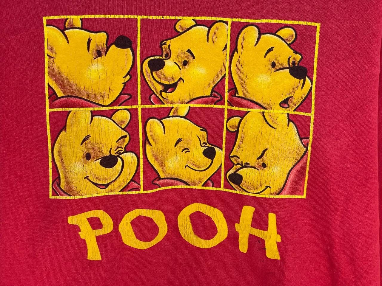 Disney Vintage disney pooh Size US L / EU 52-54 / 3 - 4 Thumbnail