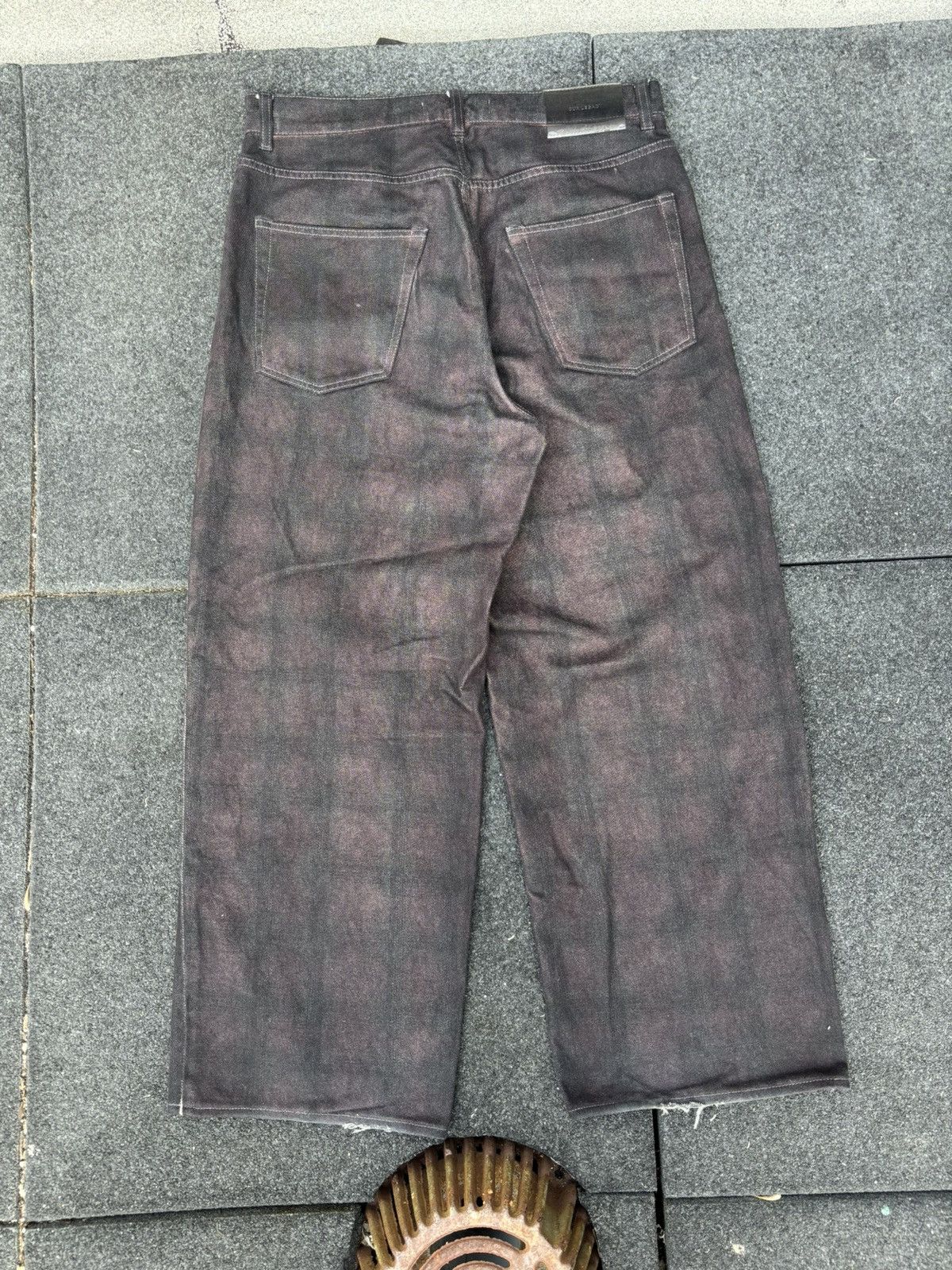 Burberry Shorts Nova Check