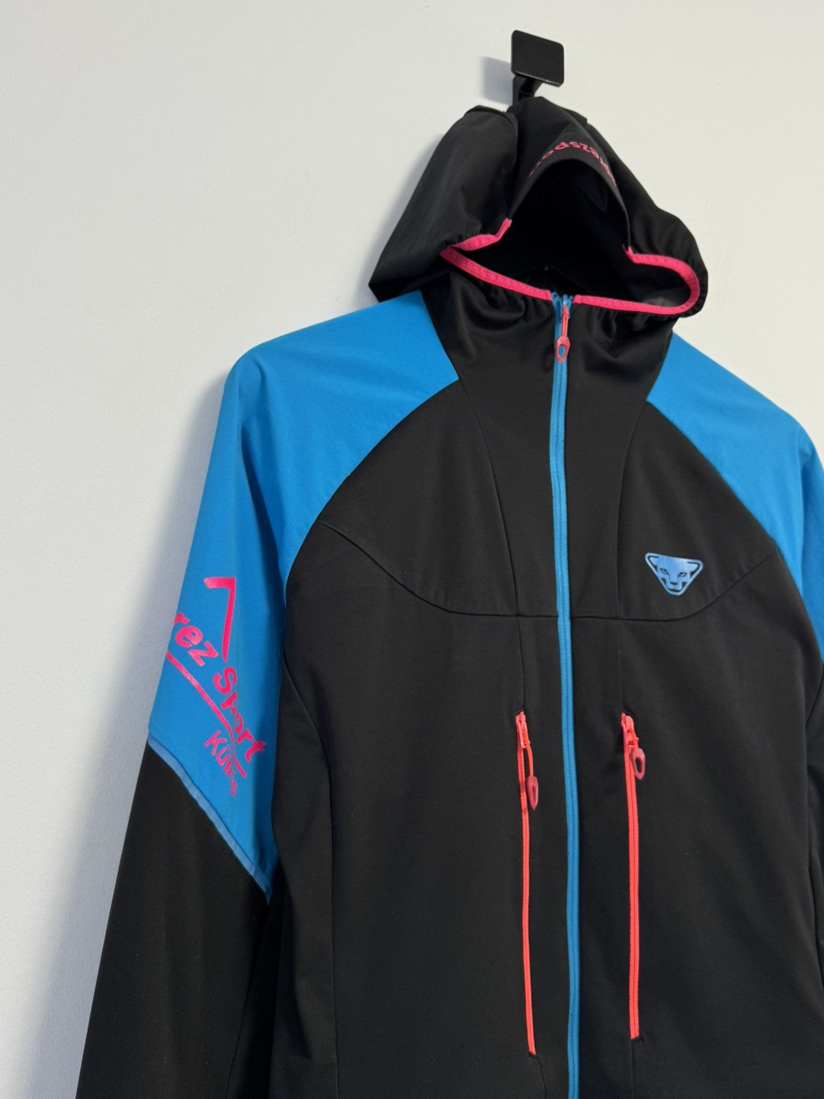 Other Dynafit Softshell Jacket Ski Touring Lightweight Outdoor Size US M / EU 48-50 / 2 - 4 Thumbnail