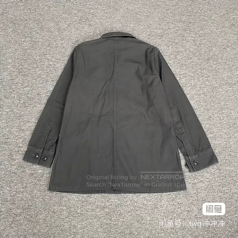 Wtaps Wtaps Two bags of shirts and jackets Size US M / EU 48-50 / 2 - 2 Thumbnail