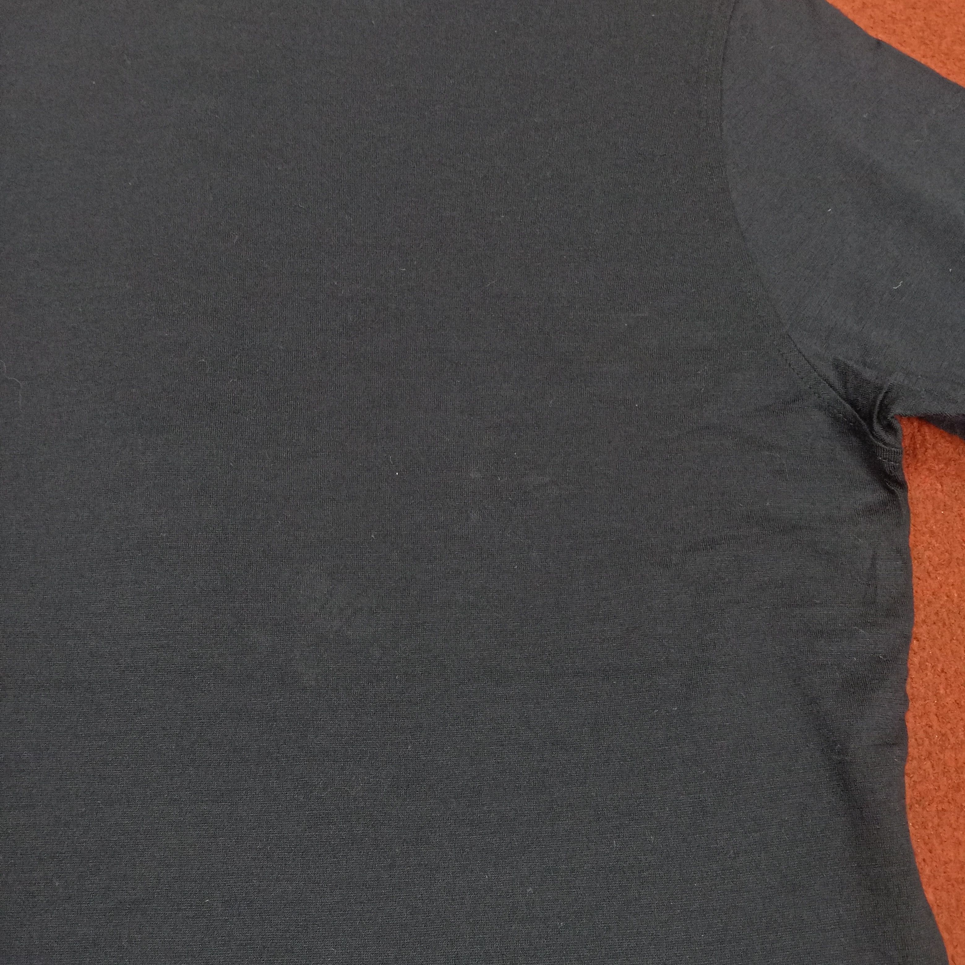 Thom Browne Thom Browne Polos Casual Style Size US S / EU 44-46 / 1 - 6 Thumbnail